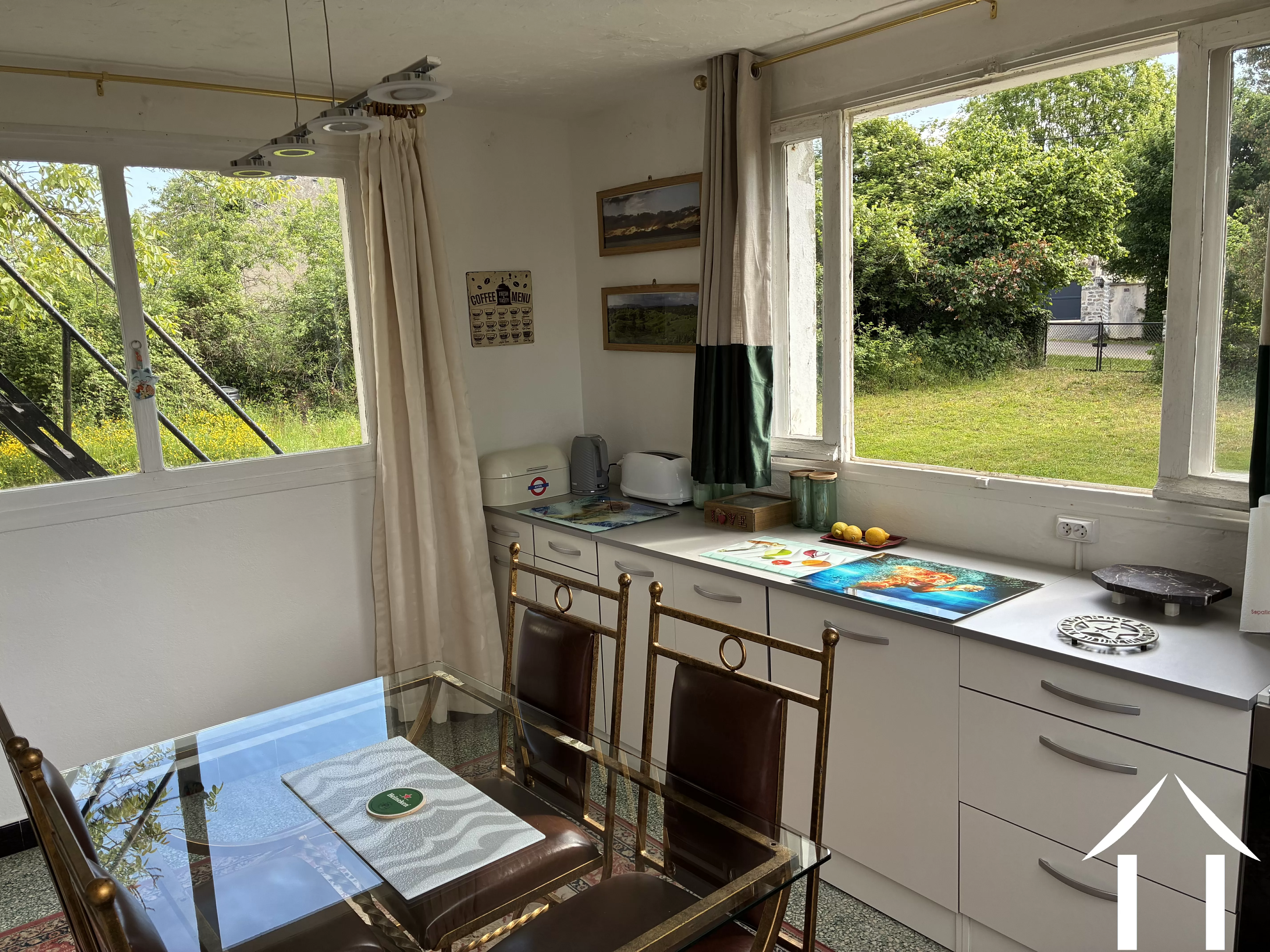 Woonhuis te koop mont et marre, bourgogne, CvH5616L Afbeelding - 14