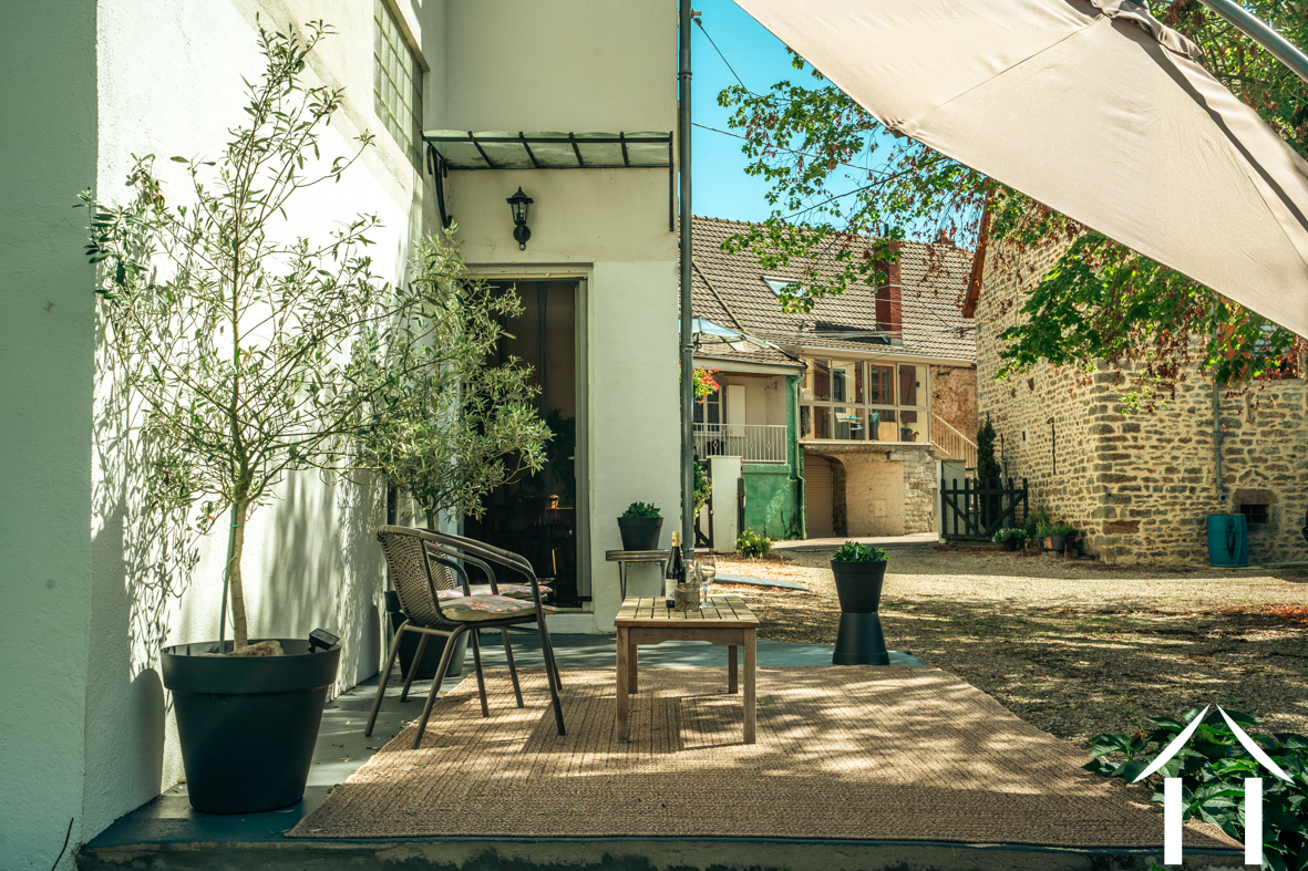 Woonhuis te koop dennevy, bourgogne, BH5621D Afbeelding - 16