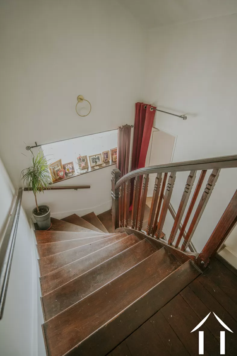 Woonhuis te koop dennevy, bourgogne, BH5621D Afbeelding - 8