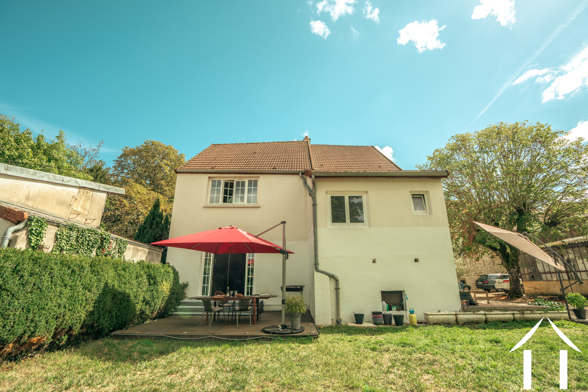 Woonhuis te koop dennevy, bourgogne, BH5621D Afbeelding - 2