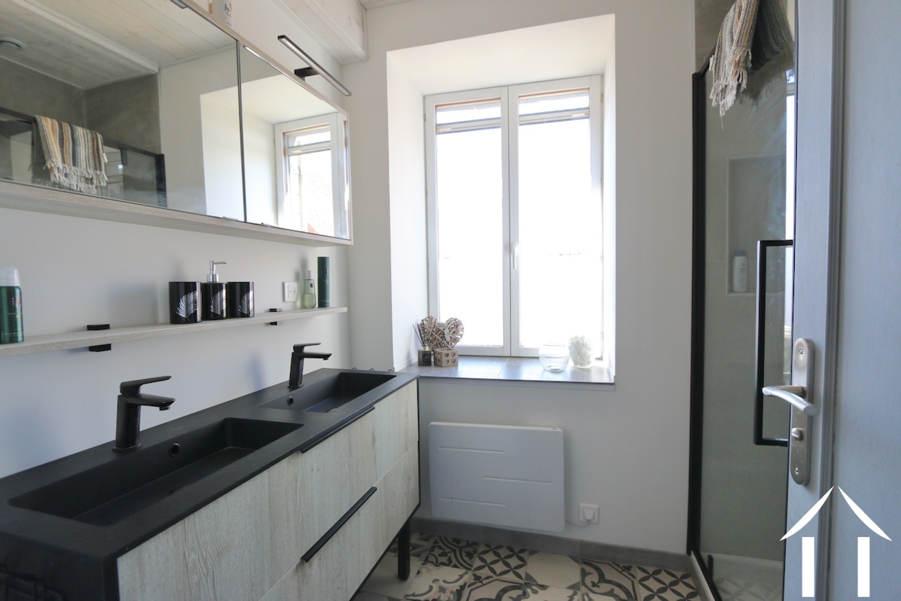 badkamer op de 1e verdieping