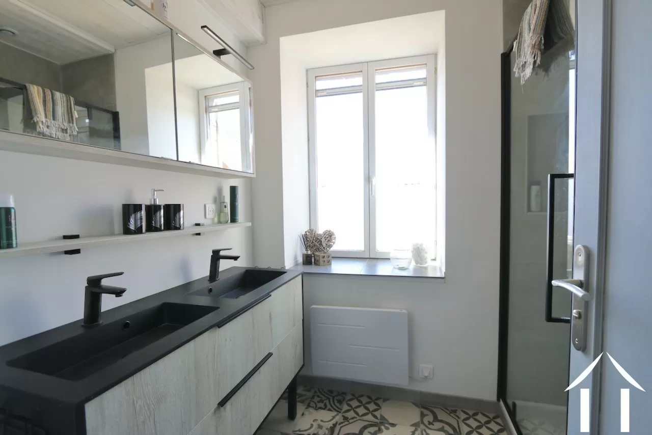 badkamer op de 1e verdieping