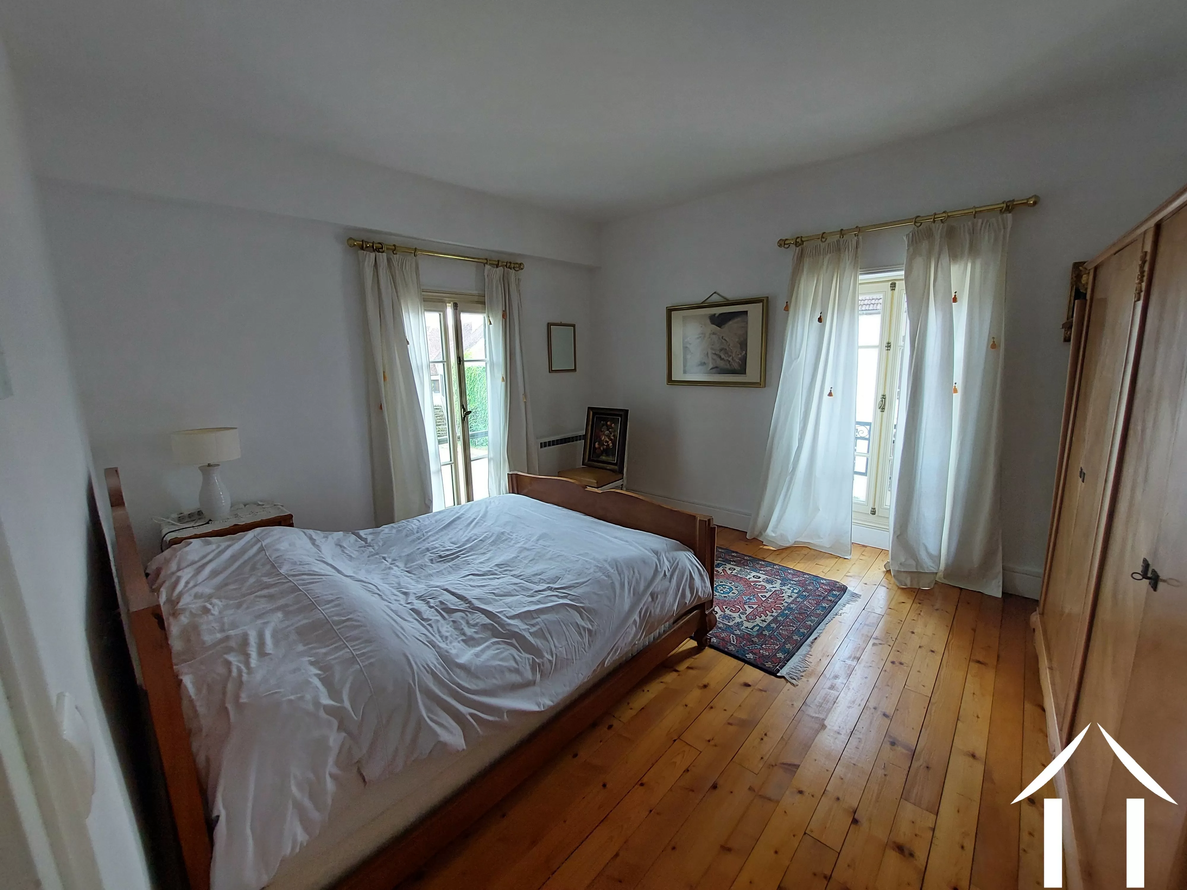 Woonhuis te koop noyers, bourgogne, BH5622H Afbeelding - 8