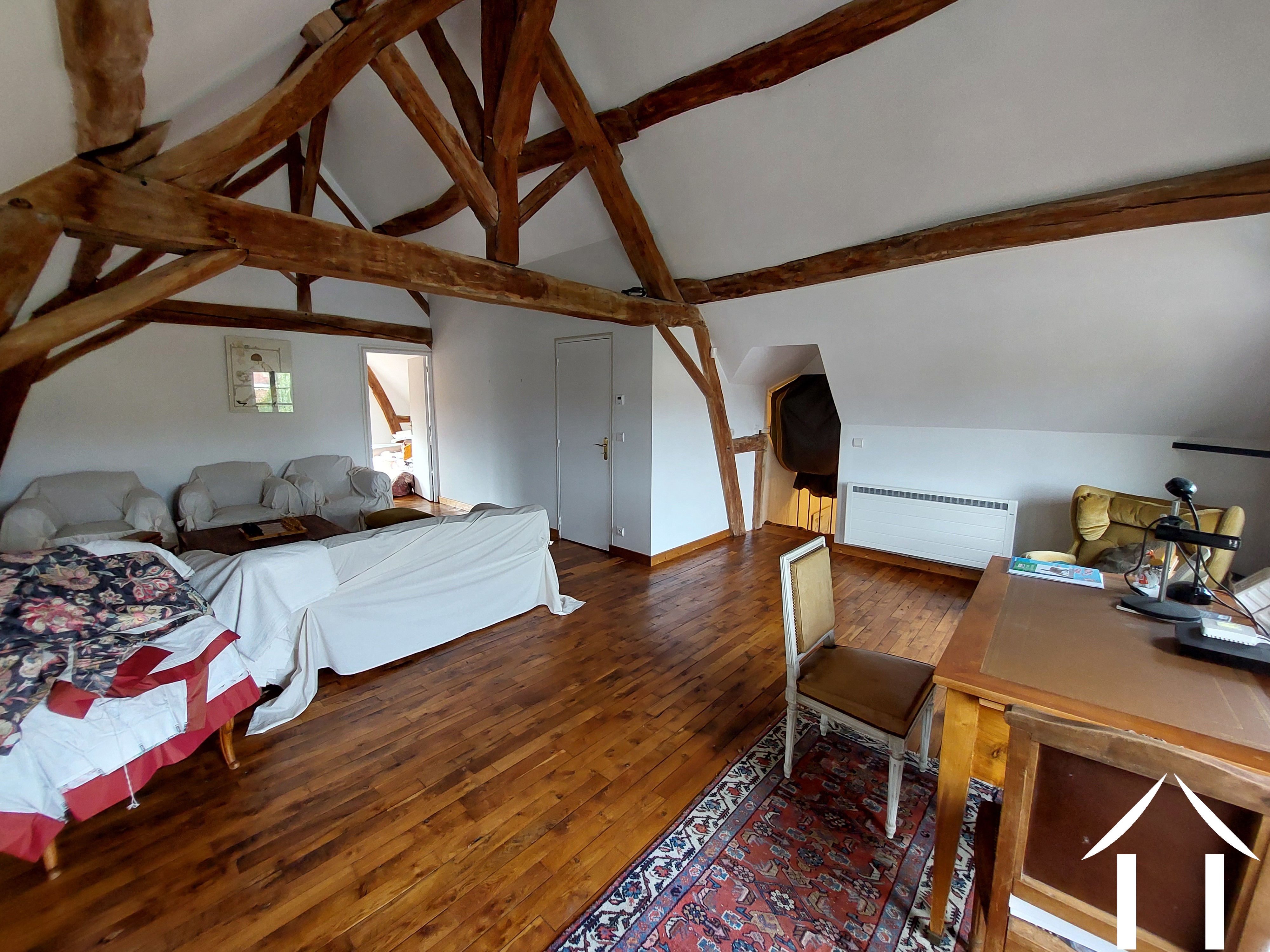 Woonhuis te koop noyers, bourgogne, BH5622H Afbeelding - 15