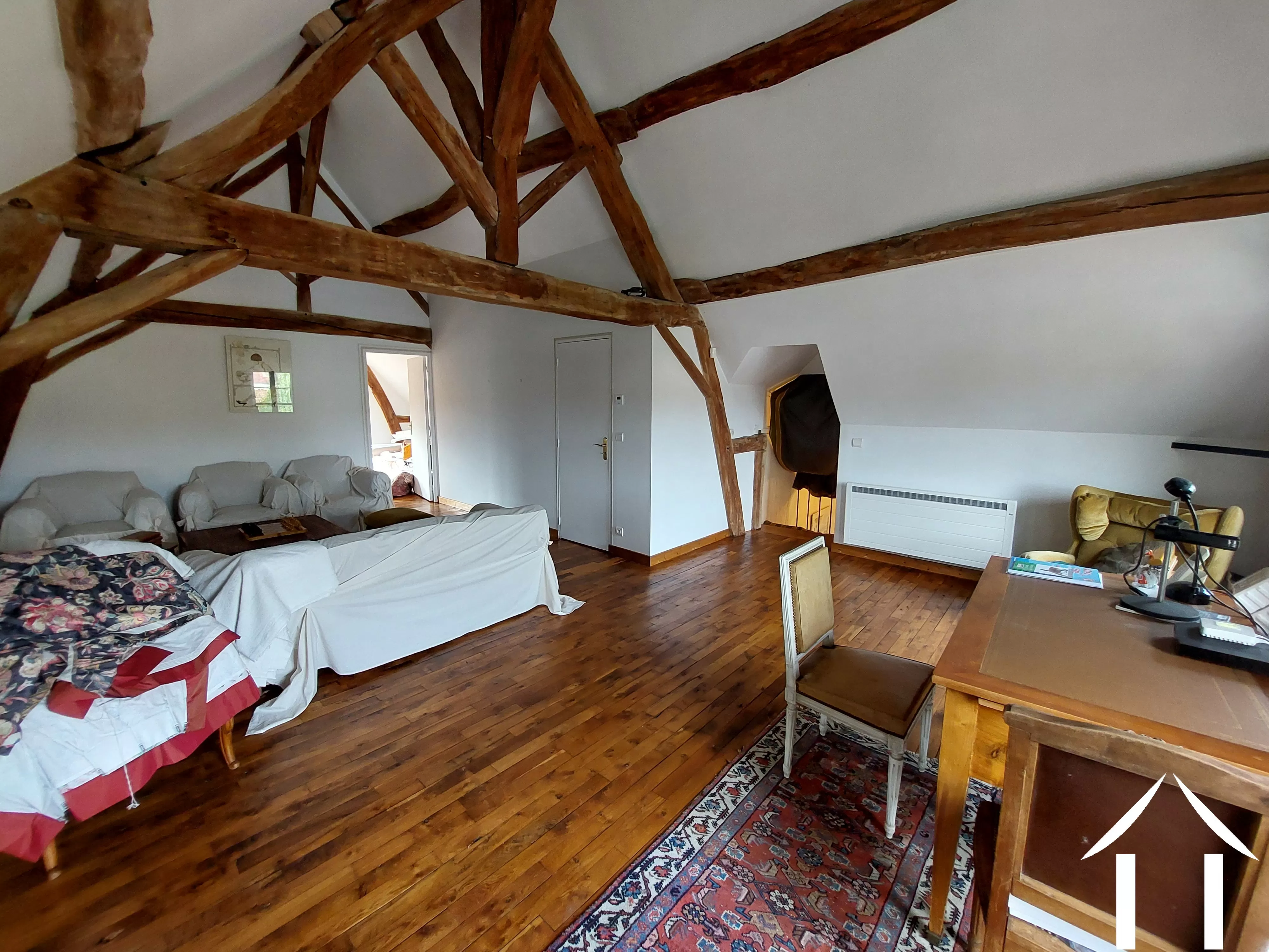 Woonhuis te koop noyers, bourgogne, BH5622H Afbeelding - 15