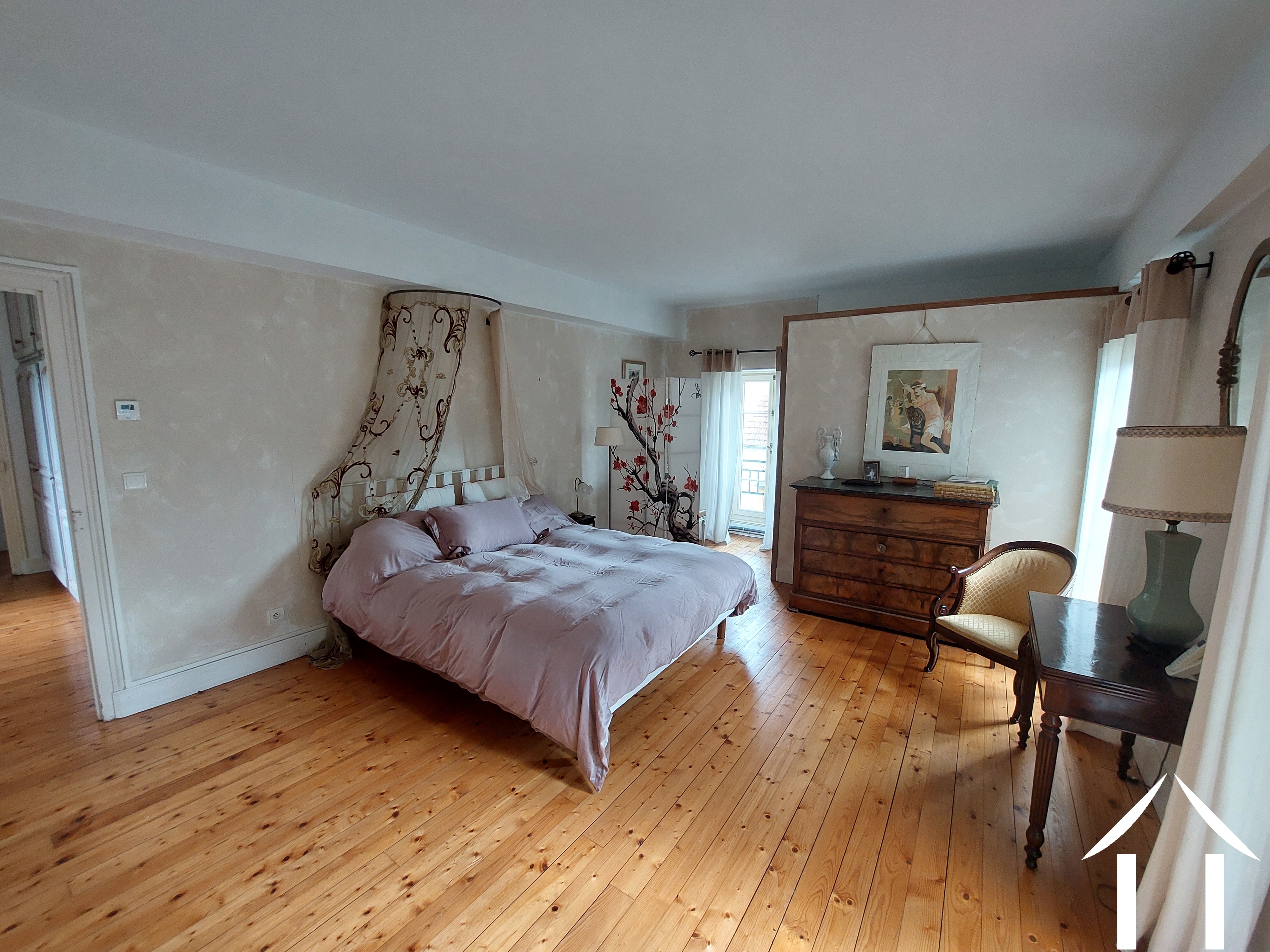 Woonhuis te koop noyers, bourgogne, BH5622H Afbeelding - 10