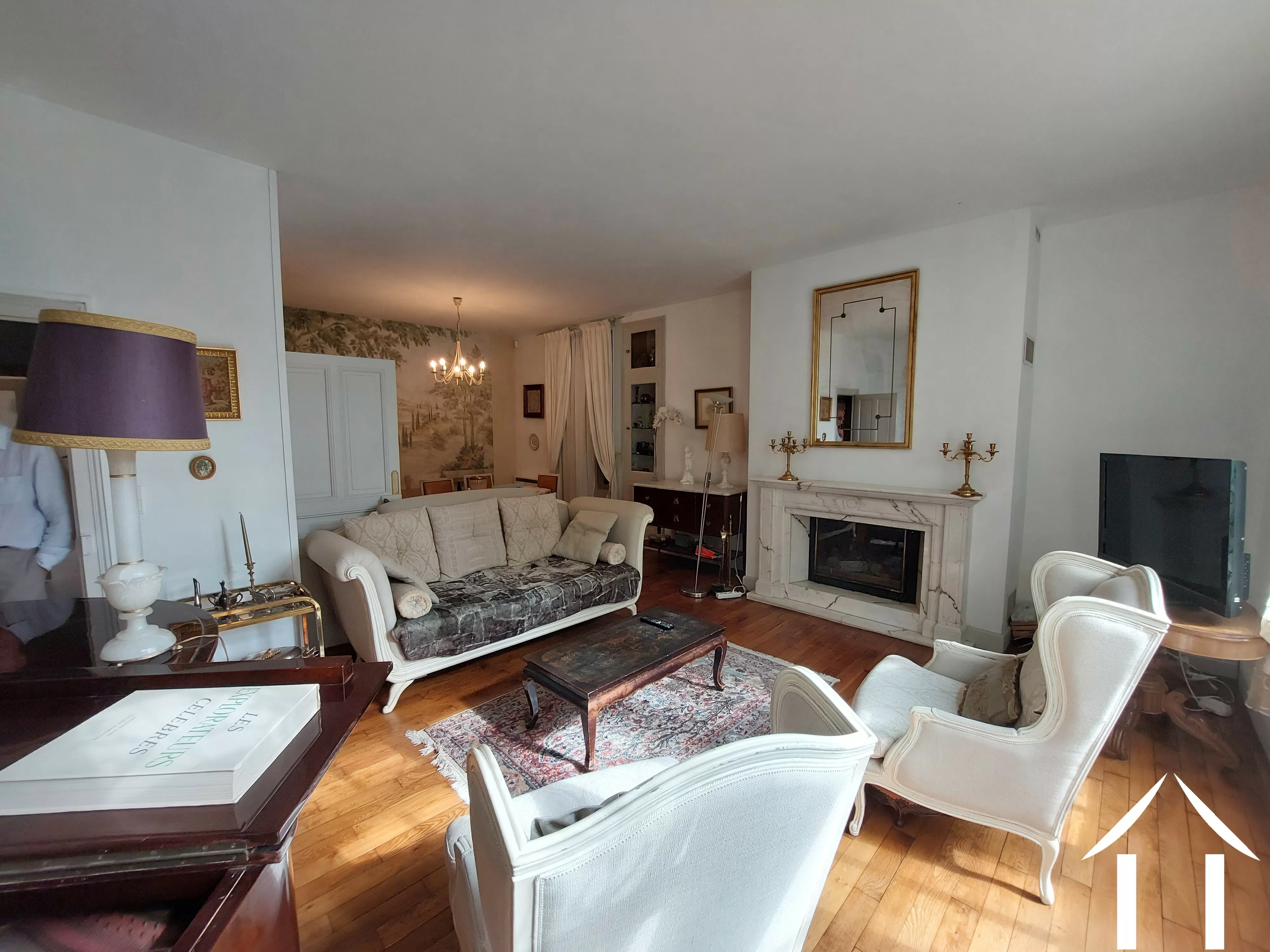 Woonhuis te koop noyers, bourgogne, BH5622H Afbeelding - 4