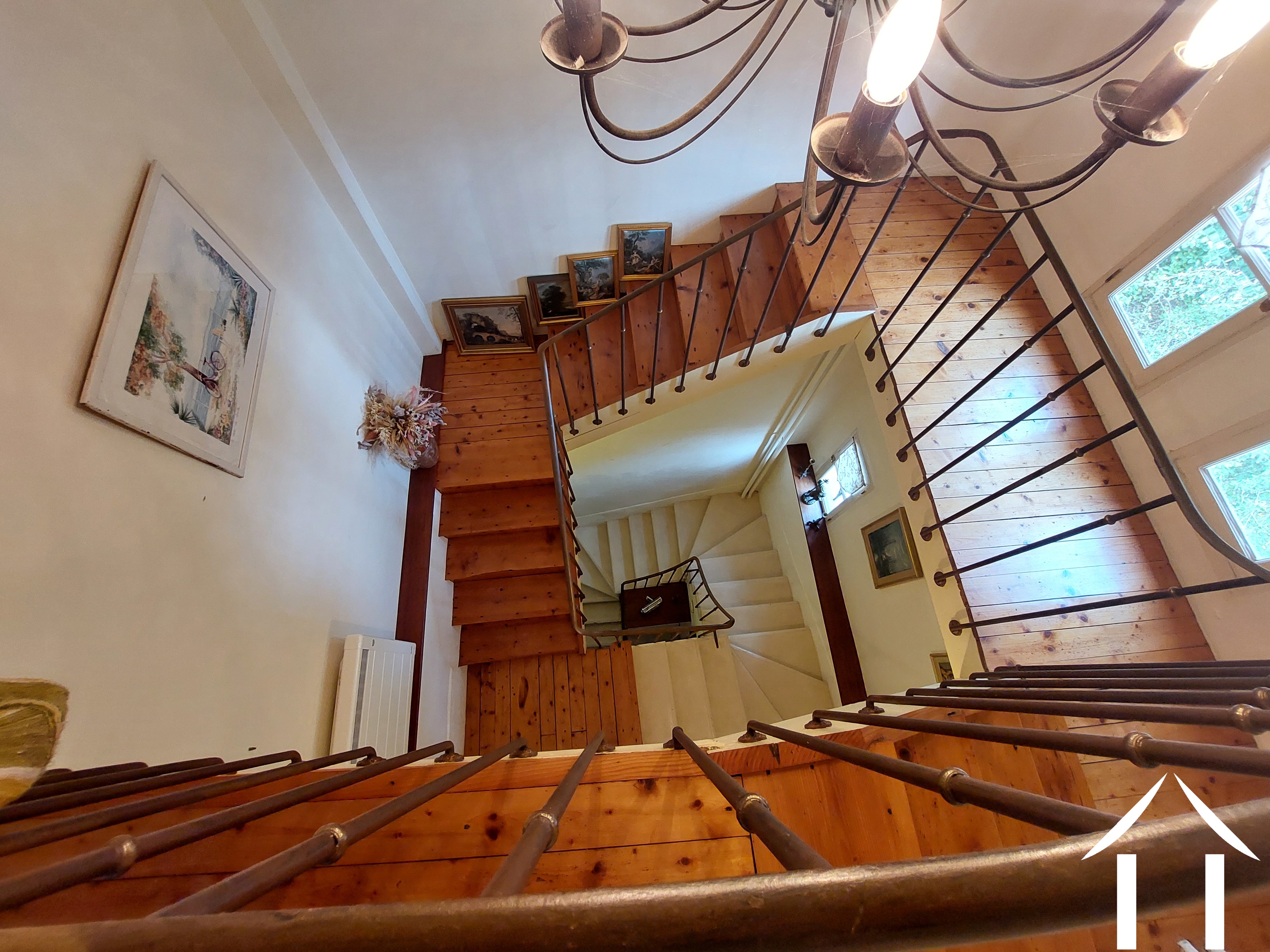 Woonhuis te koop noyers, bourgogne, BH5622H Afbeelding - 12