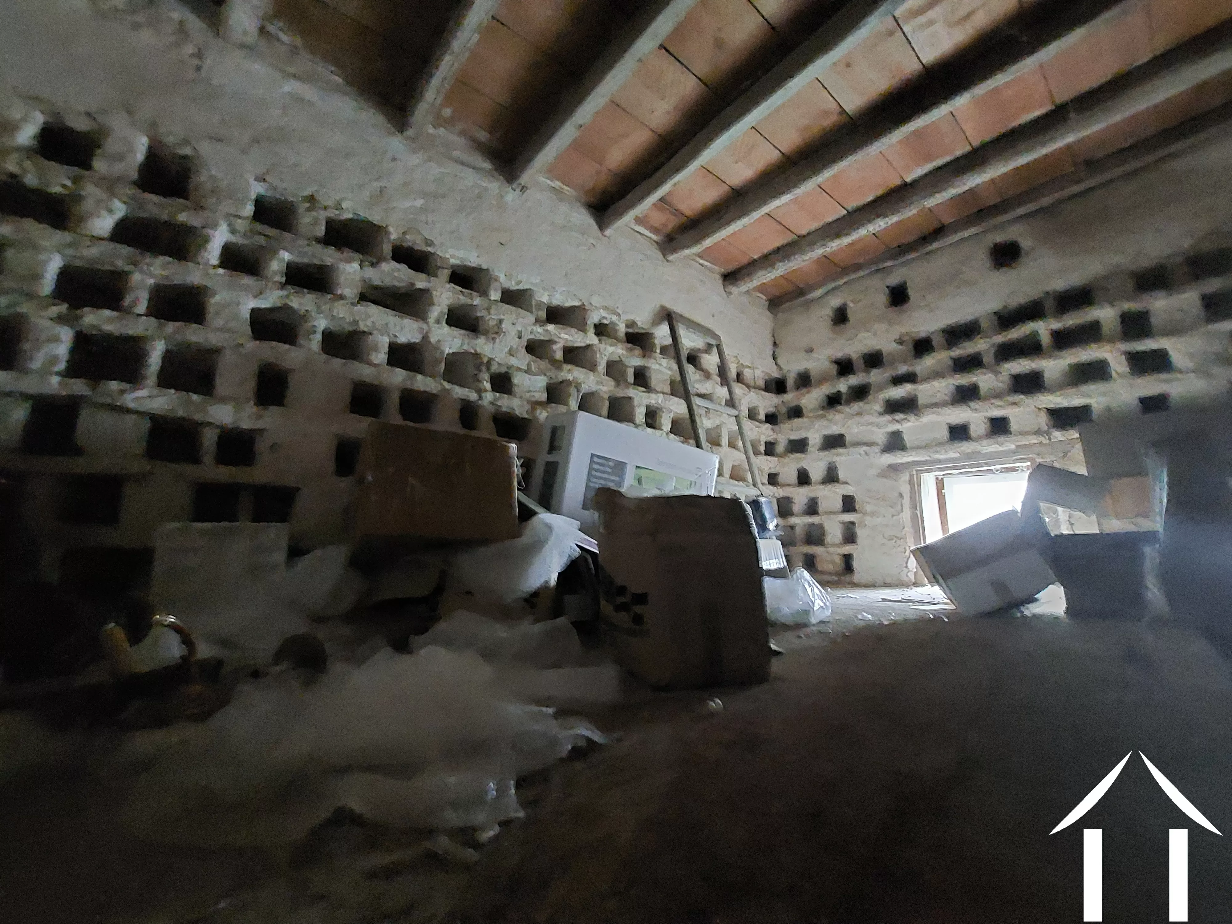 Woonhuis te koop noyers, bourgogne, BH5622H Afbeelding - 21