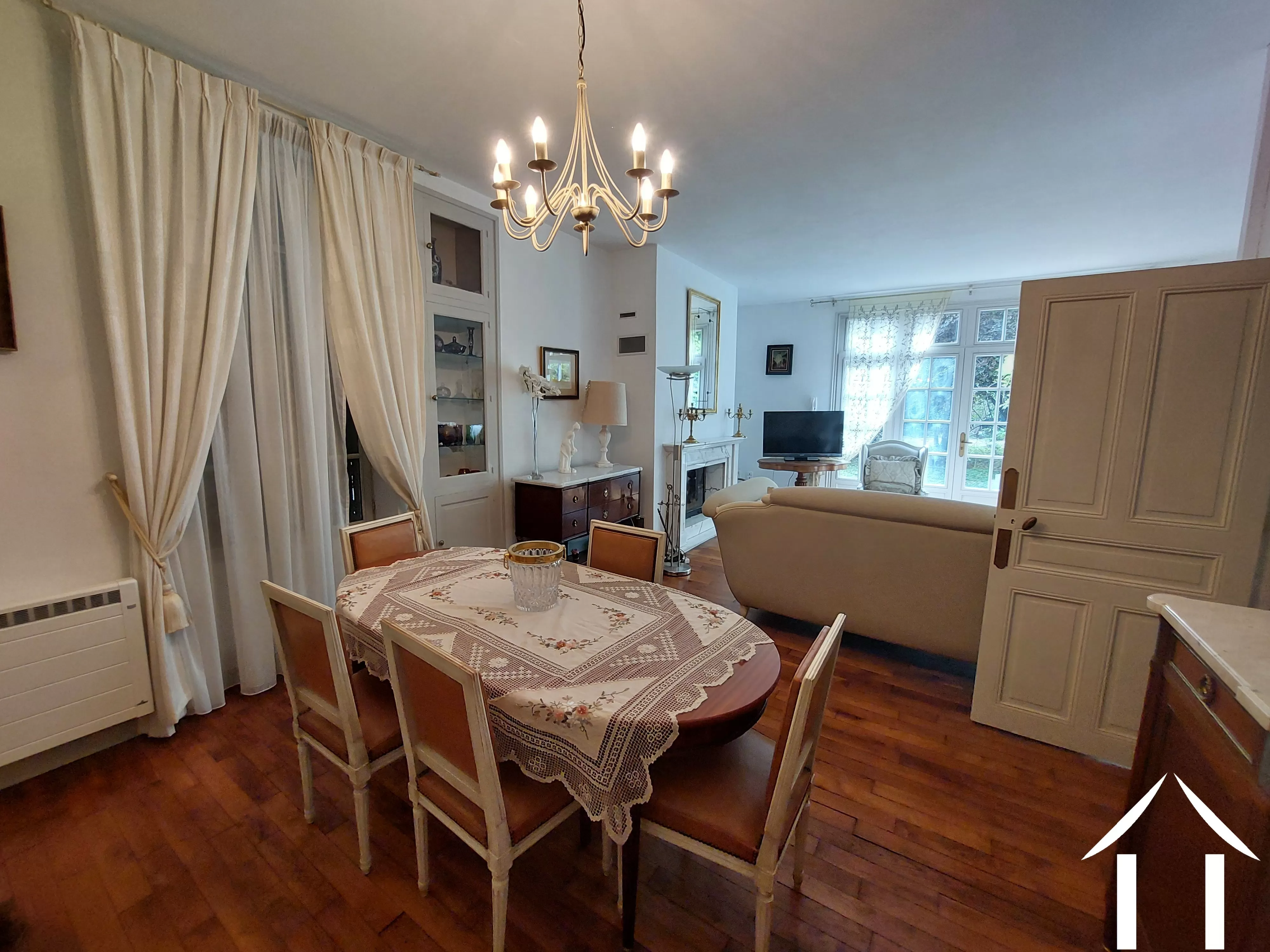 Woonhuis te koop noyers, bourgogne, BH5622H Afbeelding - 5