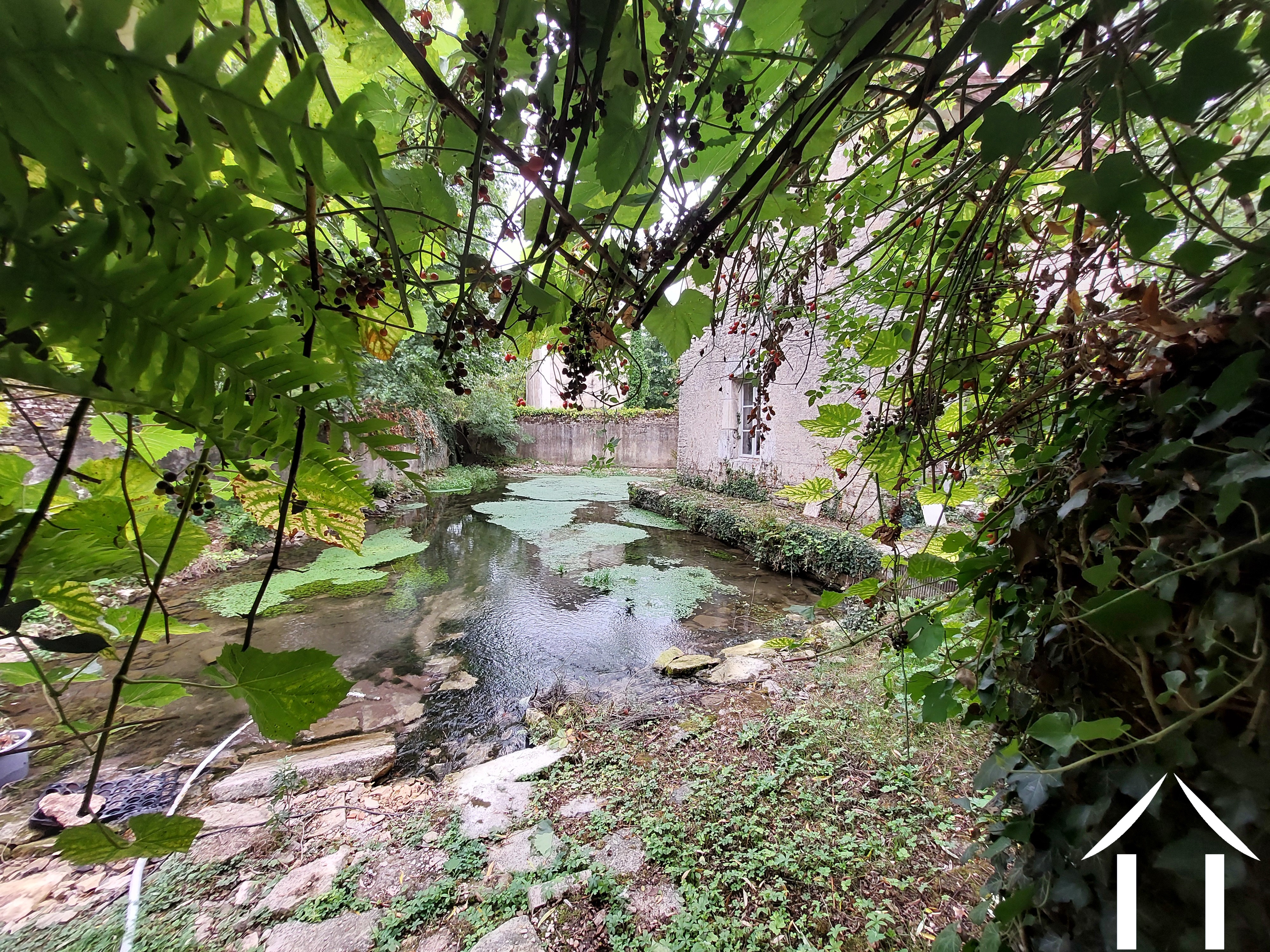 Woonhuis te koop noyers, bourgogne, BH5622H Afbeelding - 22