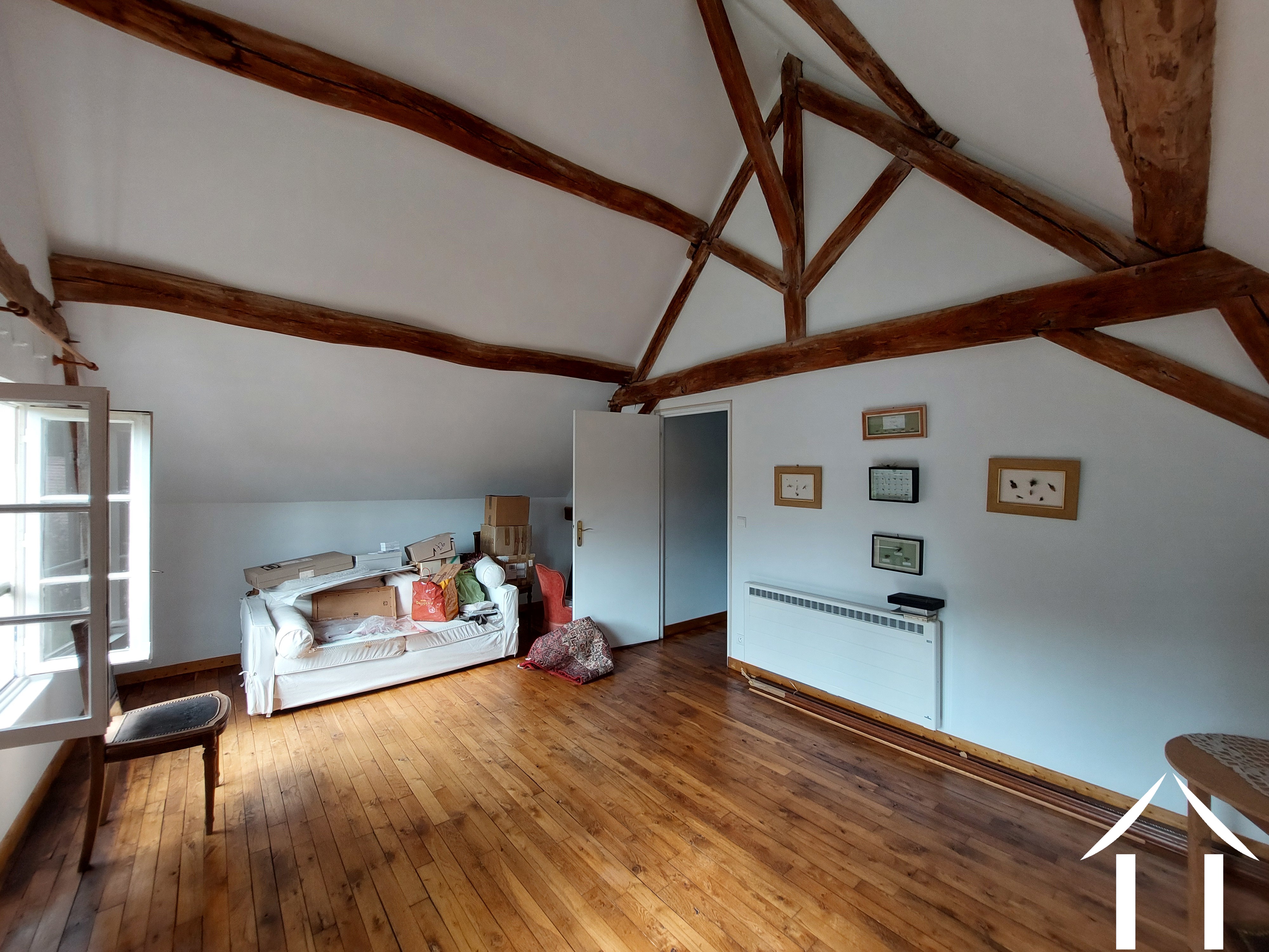 Woonhuis te koop noyers, bourgogne, BH5622H Afbeelding - 17