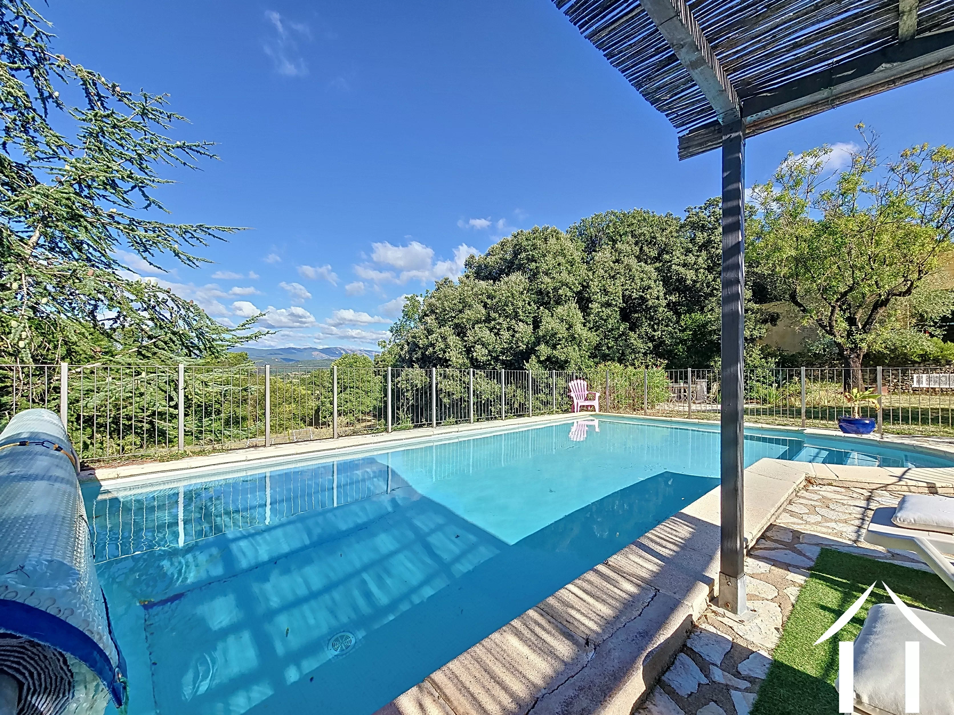 Woonhuis te koop bedarieux, languedoc-roussillon, 06-731114 Afbeelding - 8