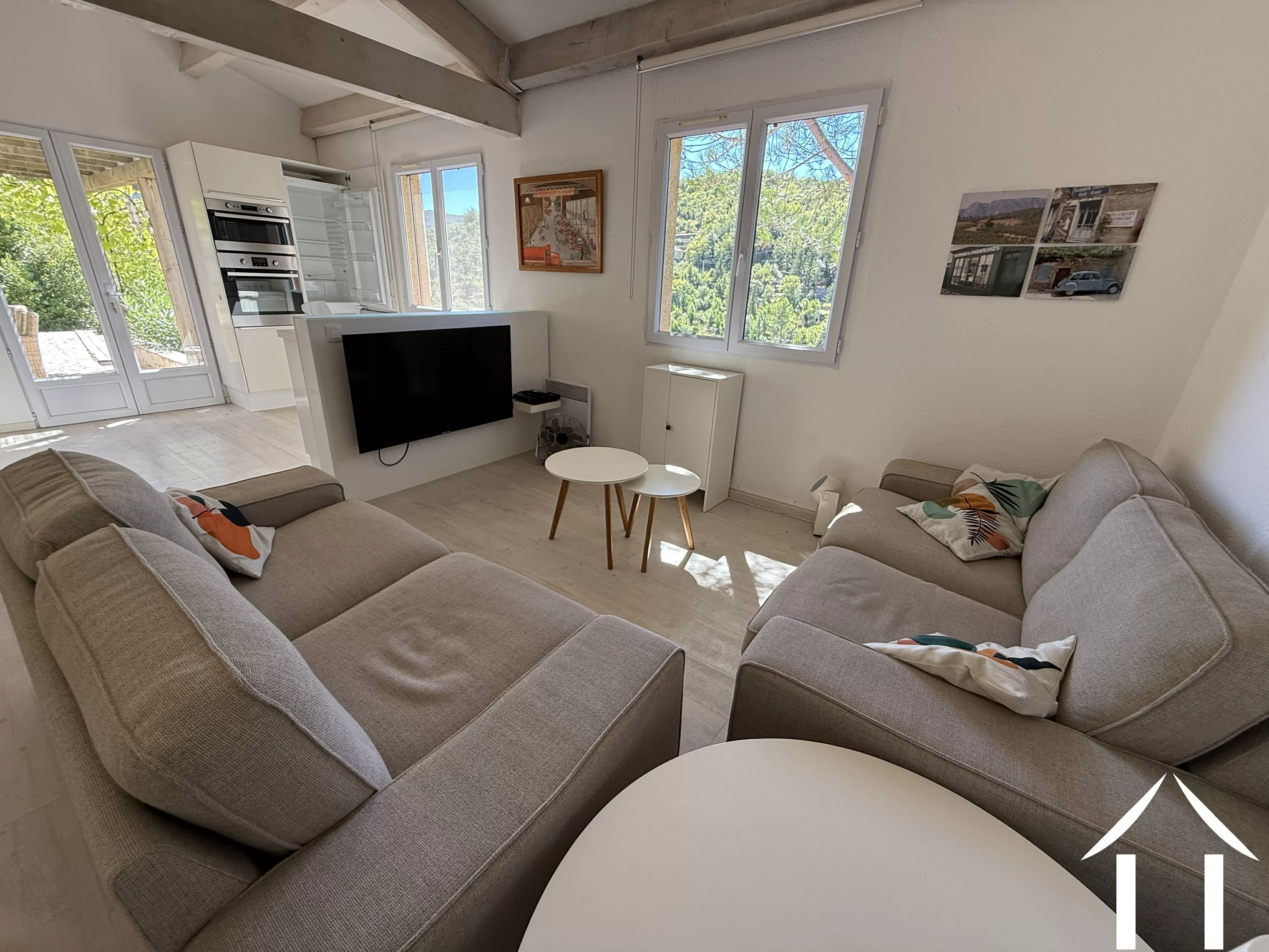 Woonhuis te koop bedarieux, languedoc-roussillon, 11-2533 Afbeelding - 7