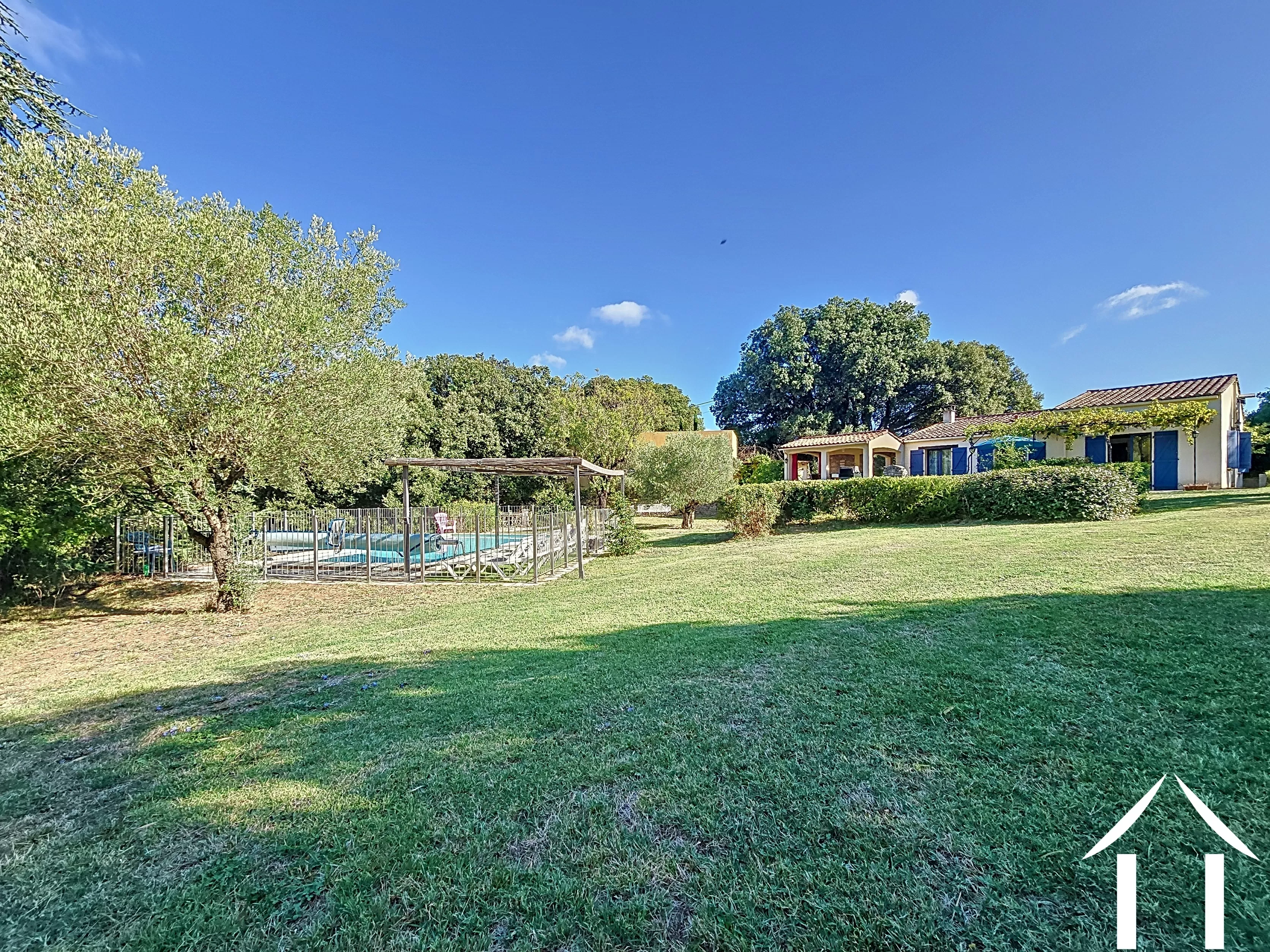 Woonhuis te koop bedarieux, languedoc-roussillon, 06-731114 Afbeelding - 1