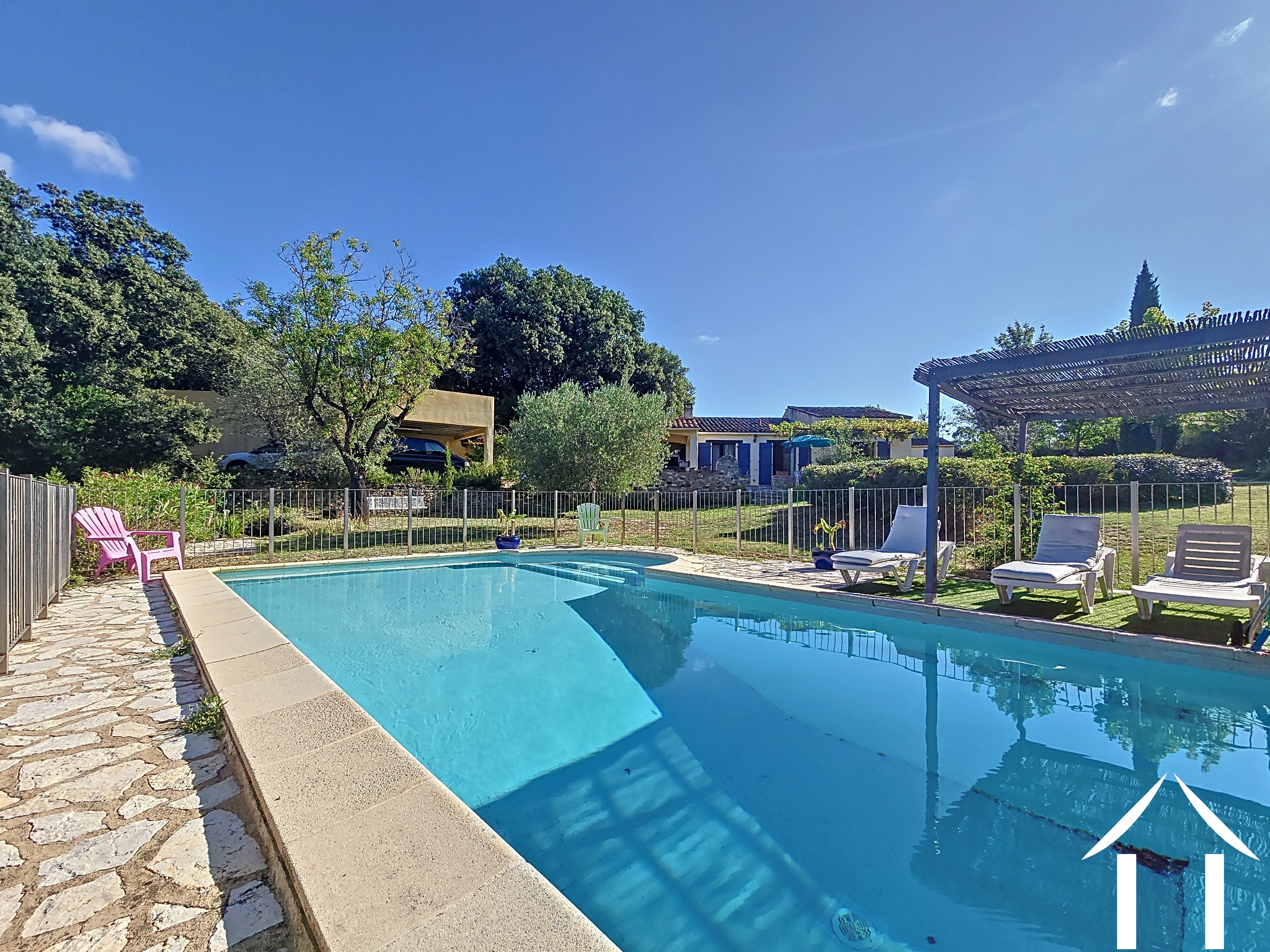 Woonhuis te koop bedarieux, languedoc-roussillon, 06-731114 Afbeelding - 7