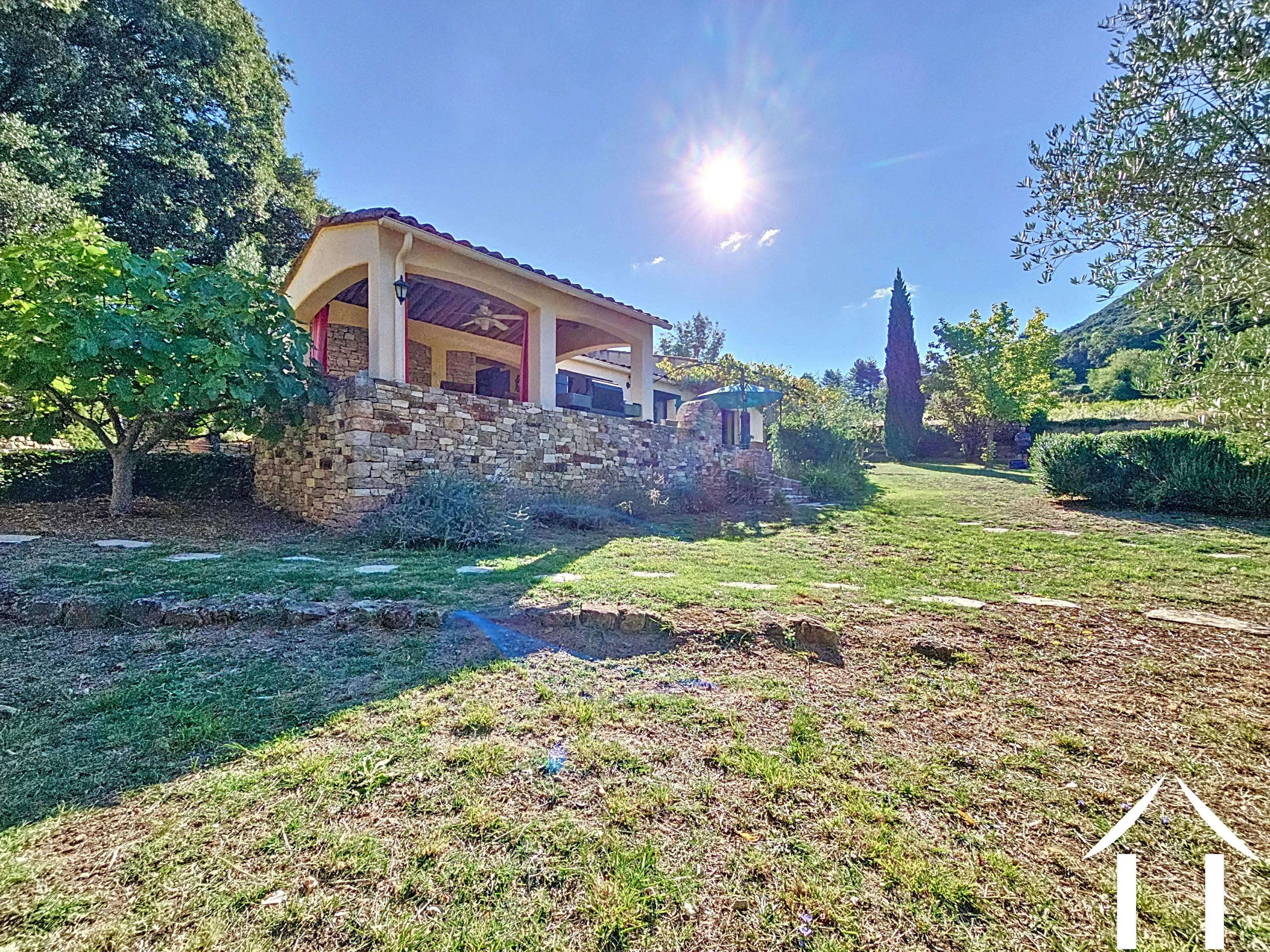 Woonhuis te koop bedarieux, languedoc-roussillon, 06-731114 Afbeelding - 5