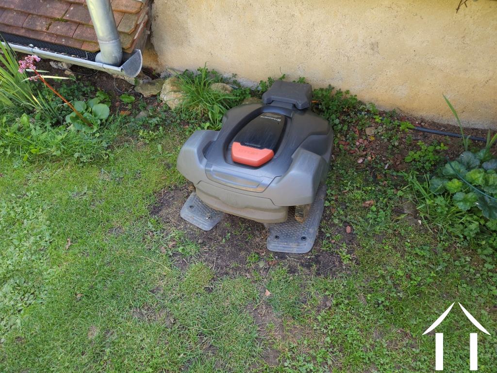 Maak kennis met Auto-Mower!