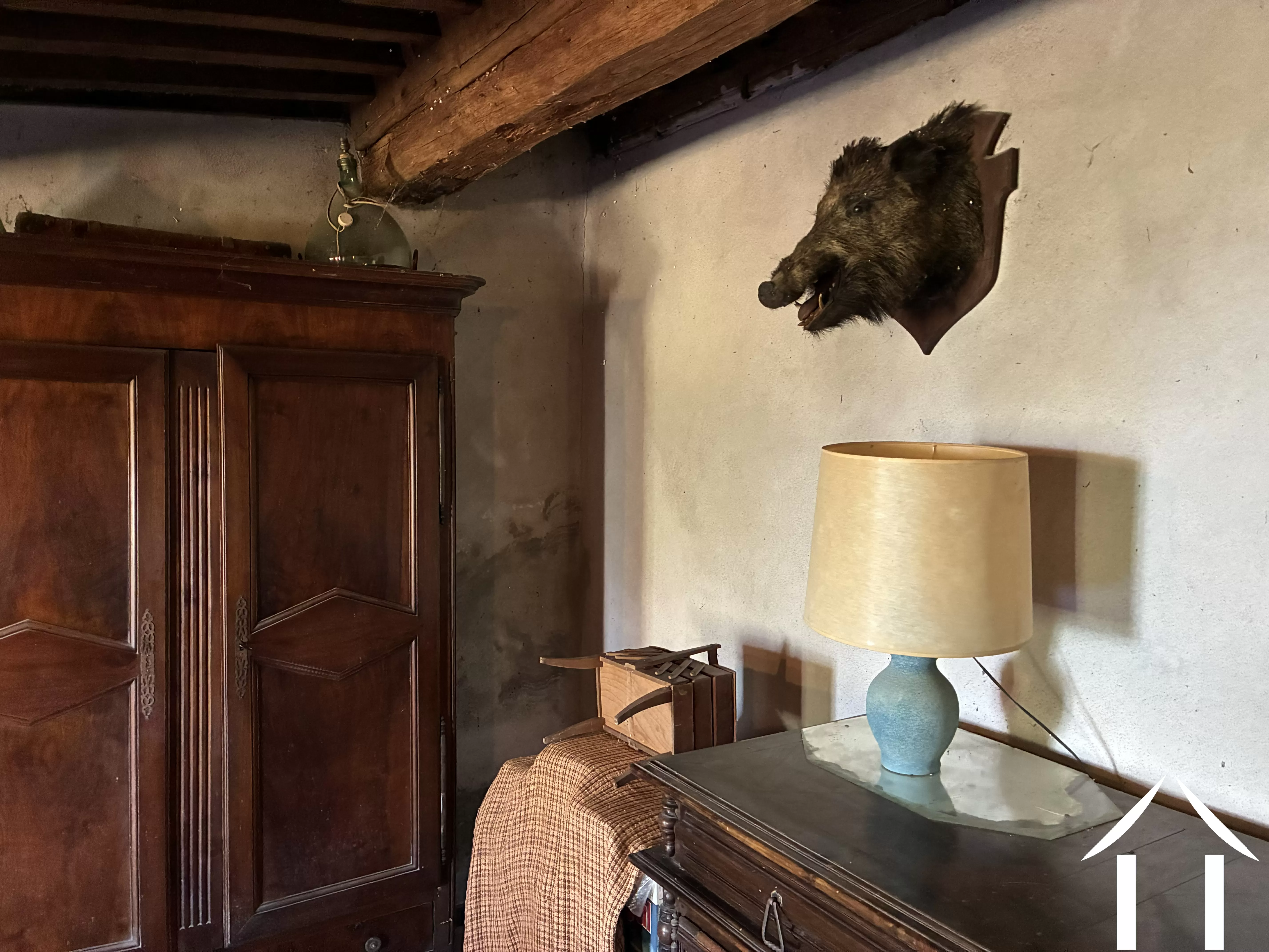 Woonhuis te koop reclesne, bourgogne, cvh5617 Afbeelding - 11