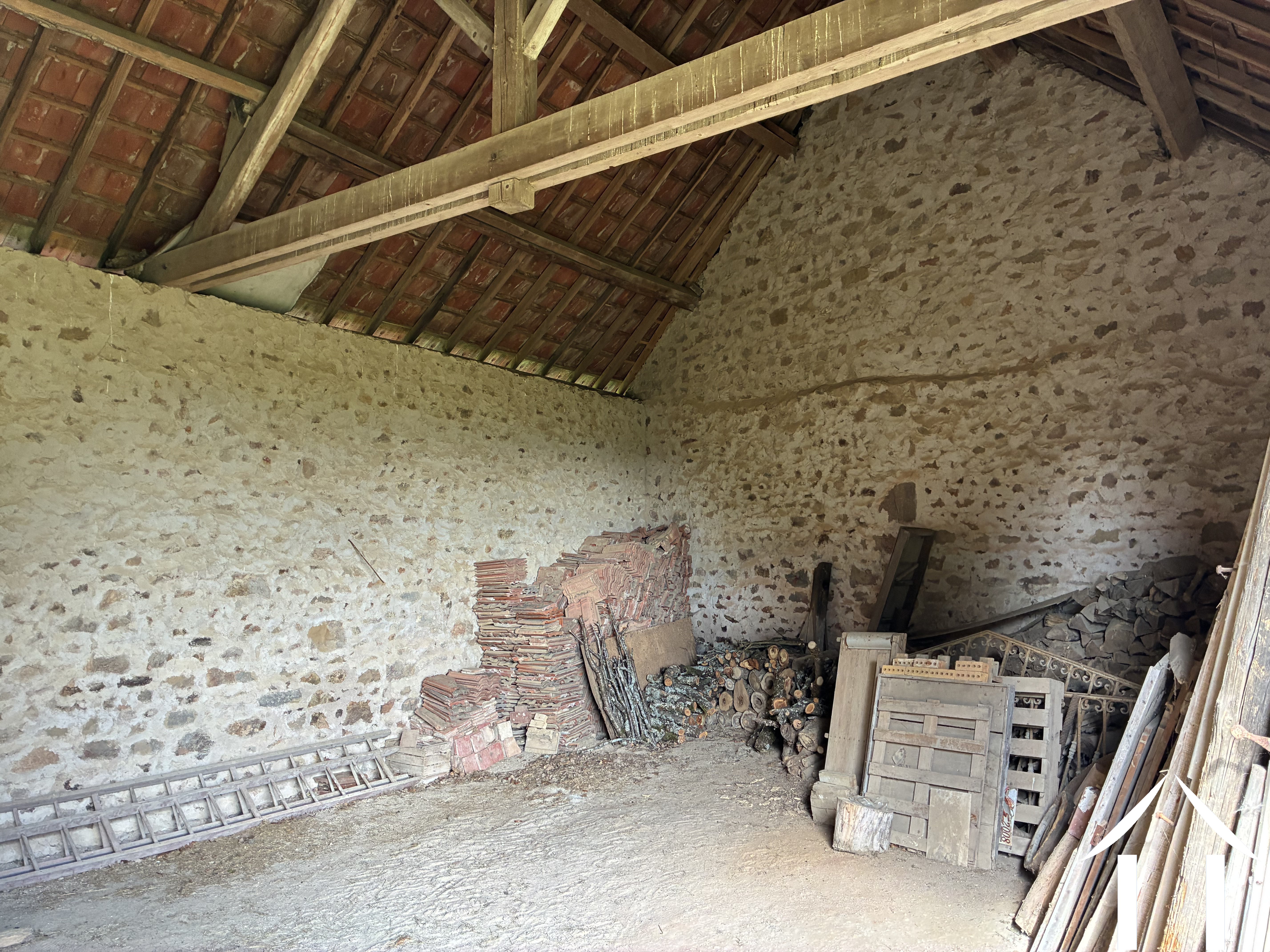 Woonhuis te koop reclesne, bourgogne, cvh5617 Afbeelding - 8