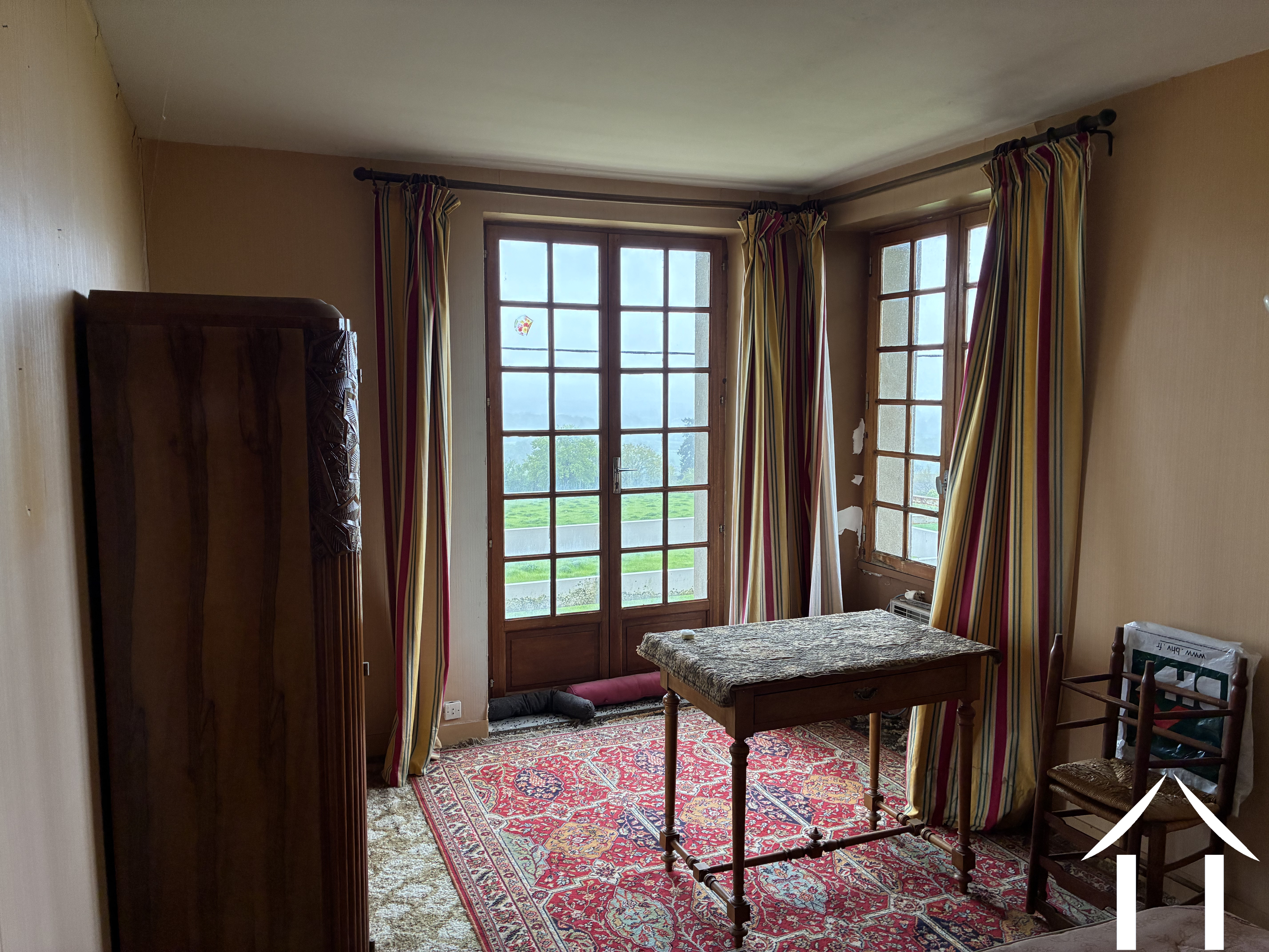 Woonhuis te koop reclesne, bourgogne, cvh5617 Afbeelding - 10