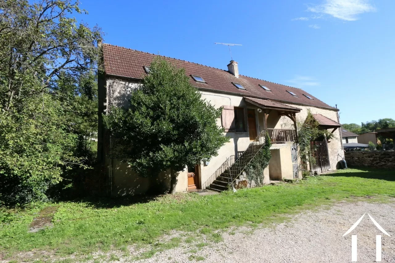 Steenhuis met uitbreidingsmogelijkheden