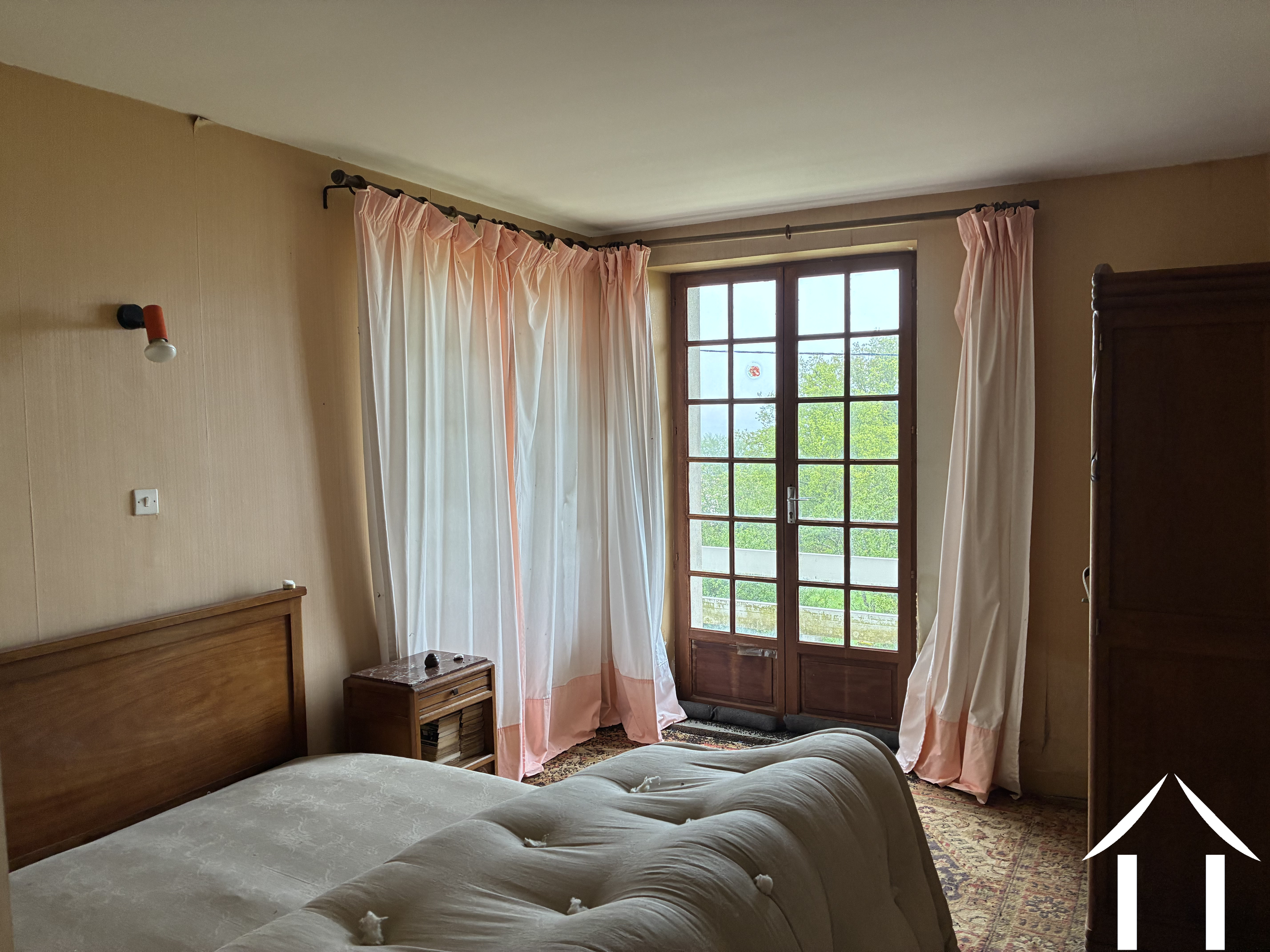 Woonhuis te koop reclesne, bourgogne, cvh5617 Afbeelding - 12