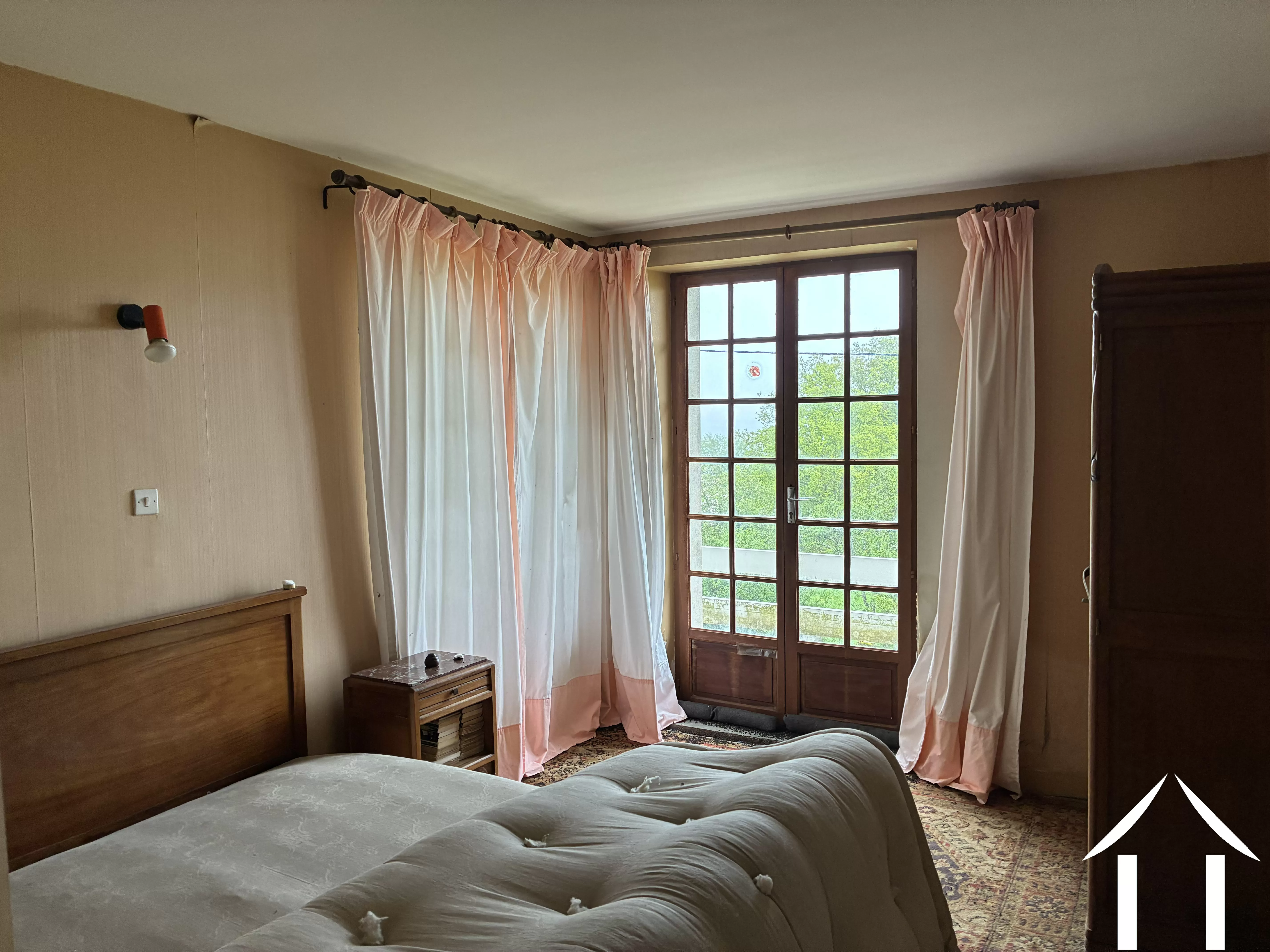 Woonhuis te koop reclesne, bourgogne, cvh5617 Afbeelding - 12