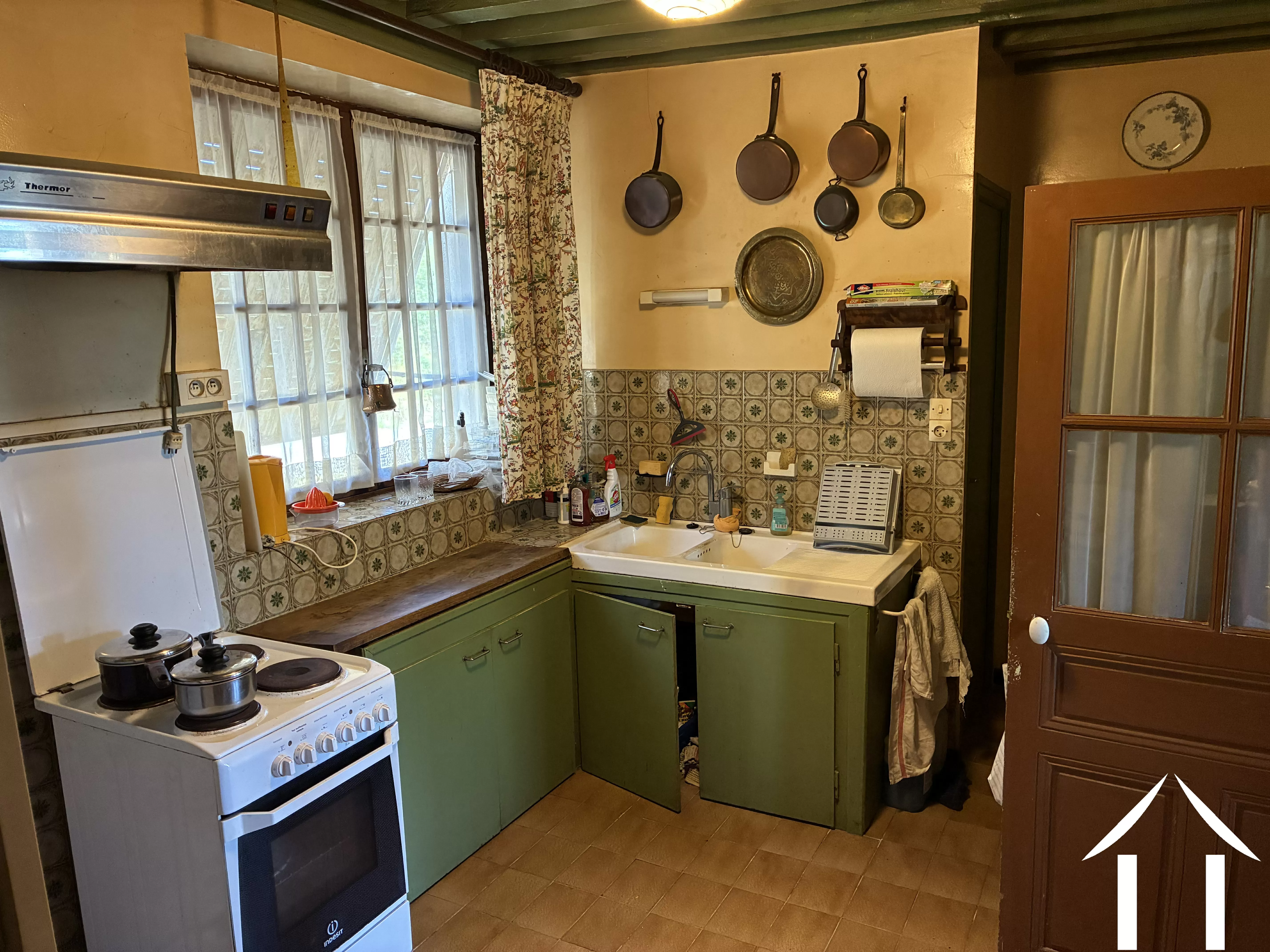 Woonhuis te koop reclesne, bourgogne, cvh5617 Afbeelding - 7