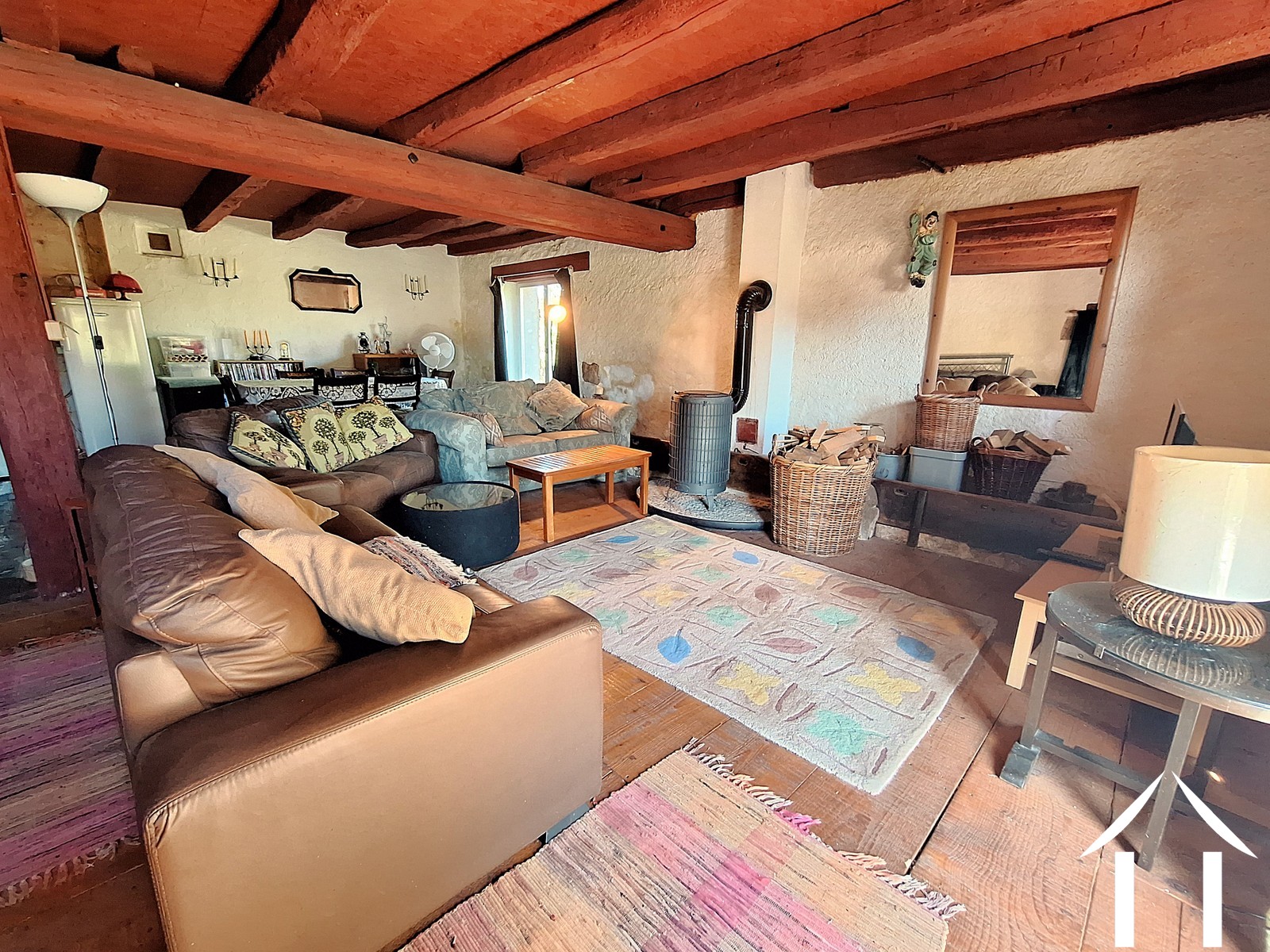 Woonhuis te koop ste radegonde, bourgogne, JDP5626S Afbeelding - 7