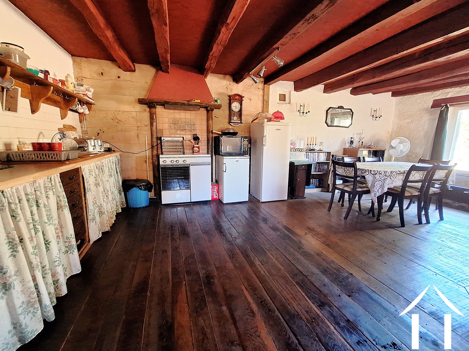 Woonhuis te koop ste radegonde, bourgogne, JDP5626S Afbeelding - 6