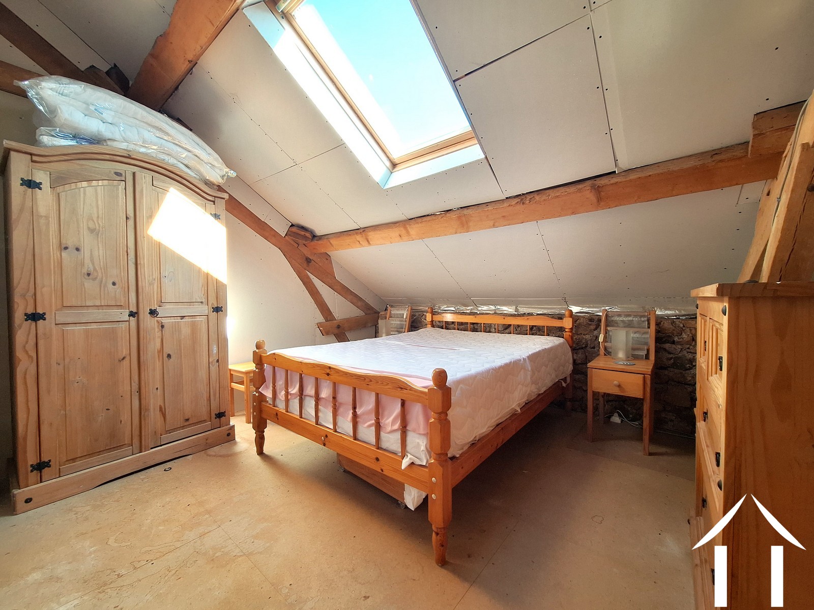 Woonhuis te koop ste radegonde, bourgogne, JDP5626S Afbeelding - 14