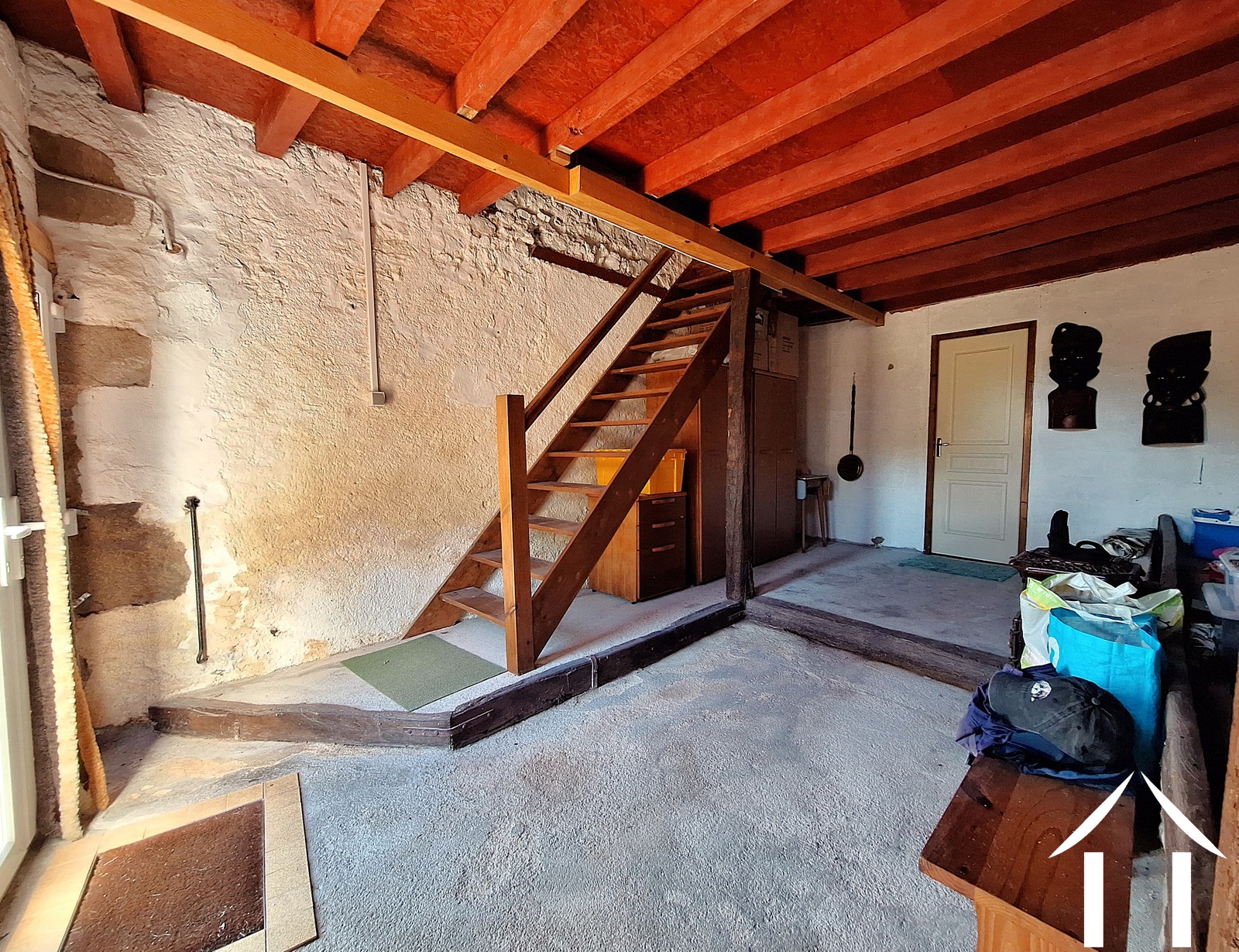 Woonhuis te koop ste radegonde, bourgogne, JDP5626S Afbeelding - 8