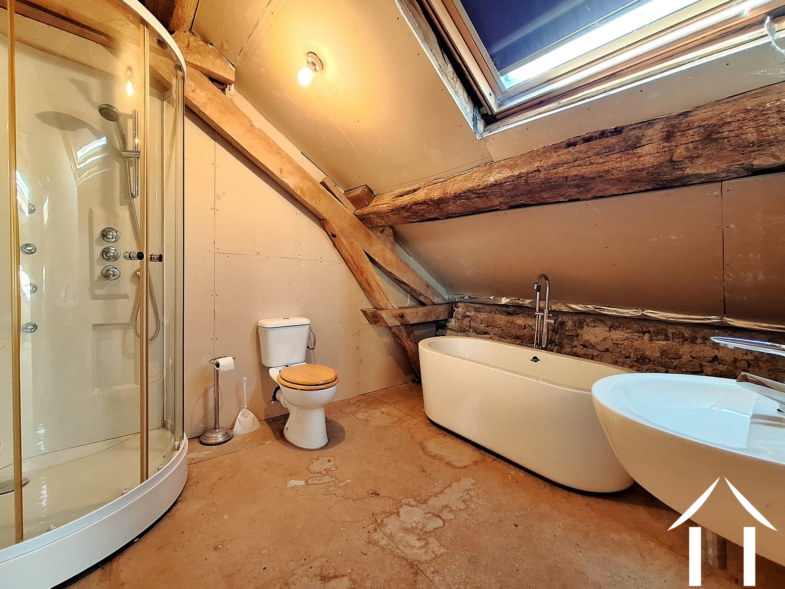 Woonhuis te koop ste radegonde, bourgogne, JDP5626S Afbeelding - 13