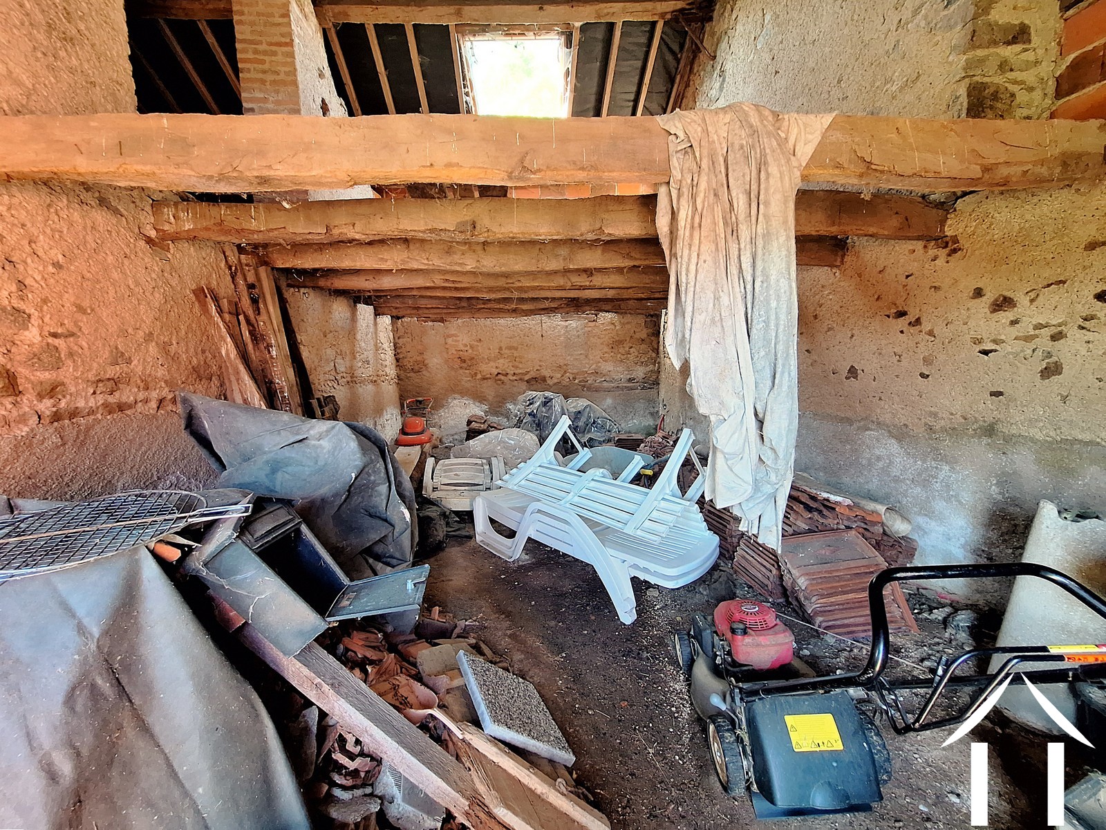 Woonhuis te koop ste radegonde, bourgogne, JDP5626S Afbeelding - 15