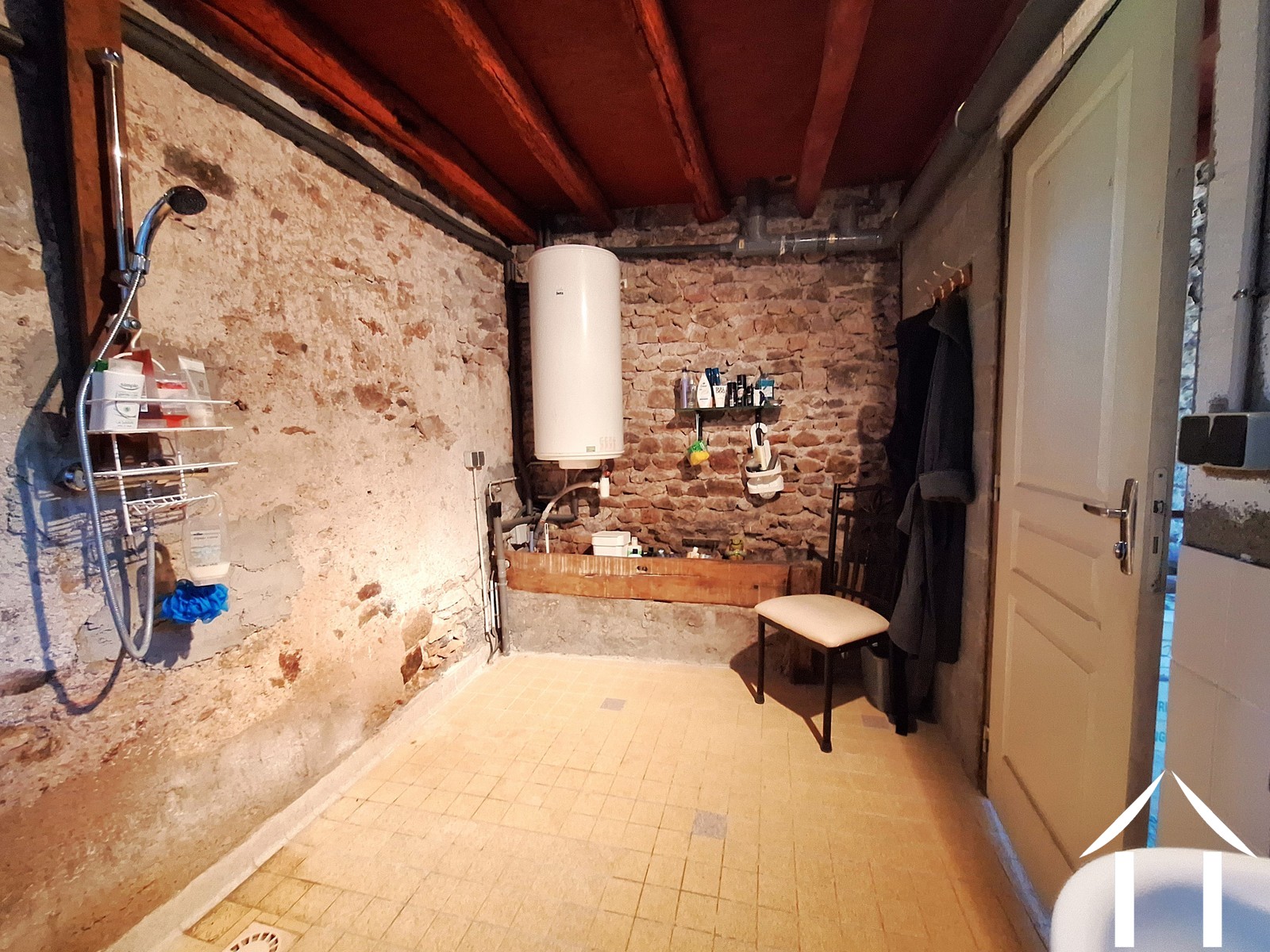 Woonhuis te koop ste radegonde, bourgogne, JDP5626S Afbeelding - 9