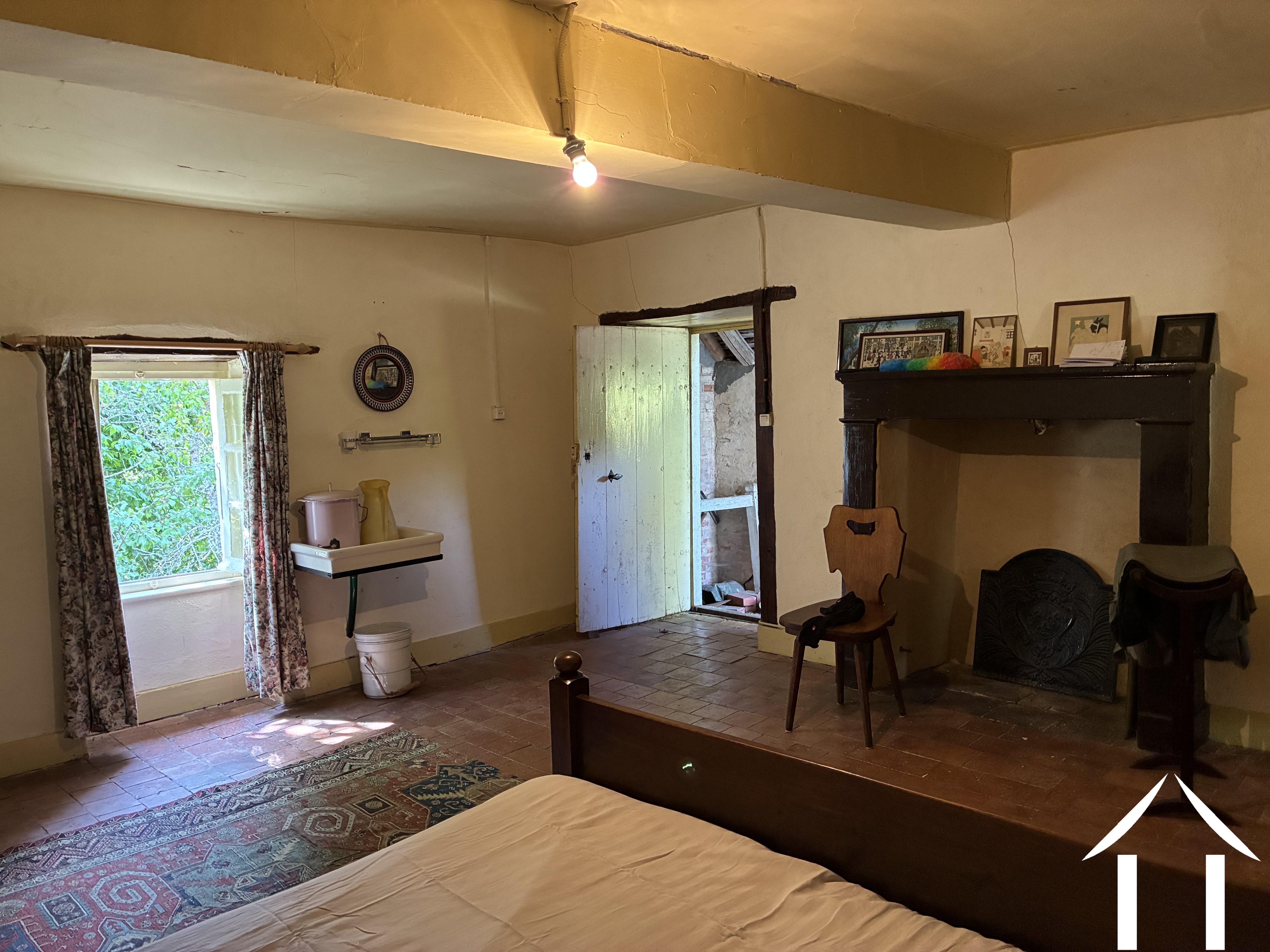 Woonhuis te koop chougny, bourgogne, cvh5620L Afbeelding - 14