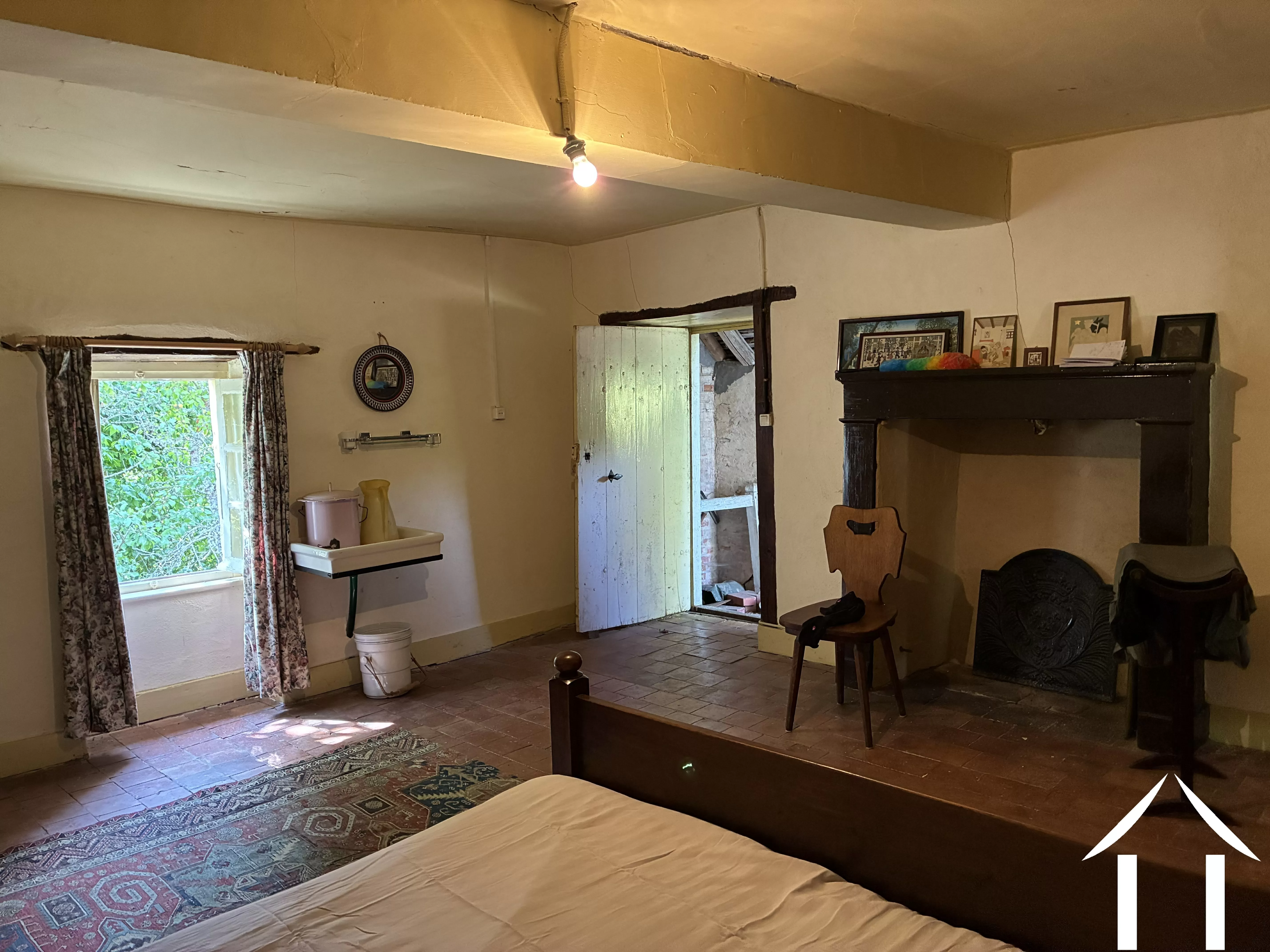 Woonhuis te koop chougny, bourgogne, cvh5620L Afbeelding - 14