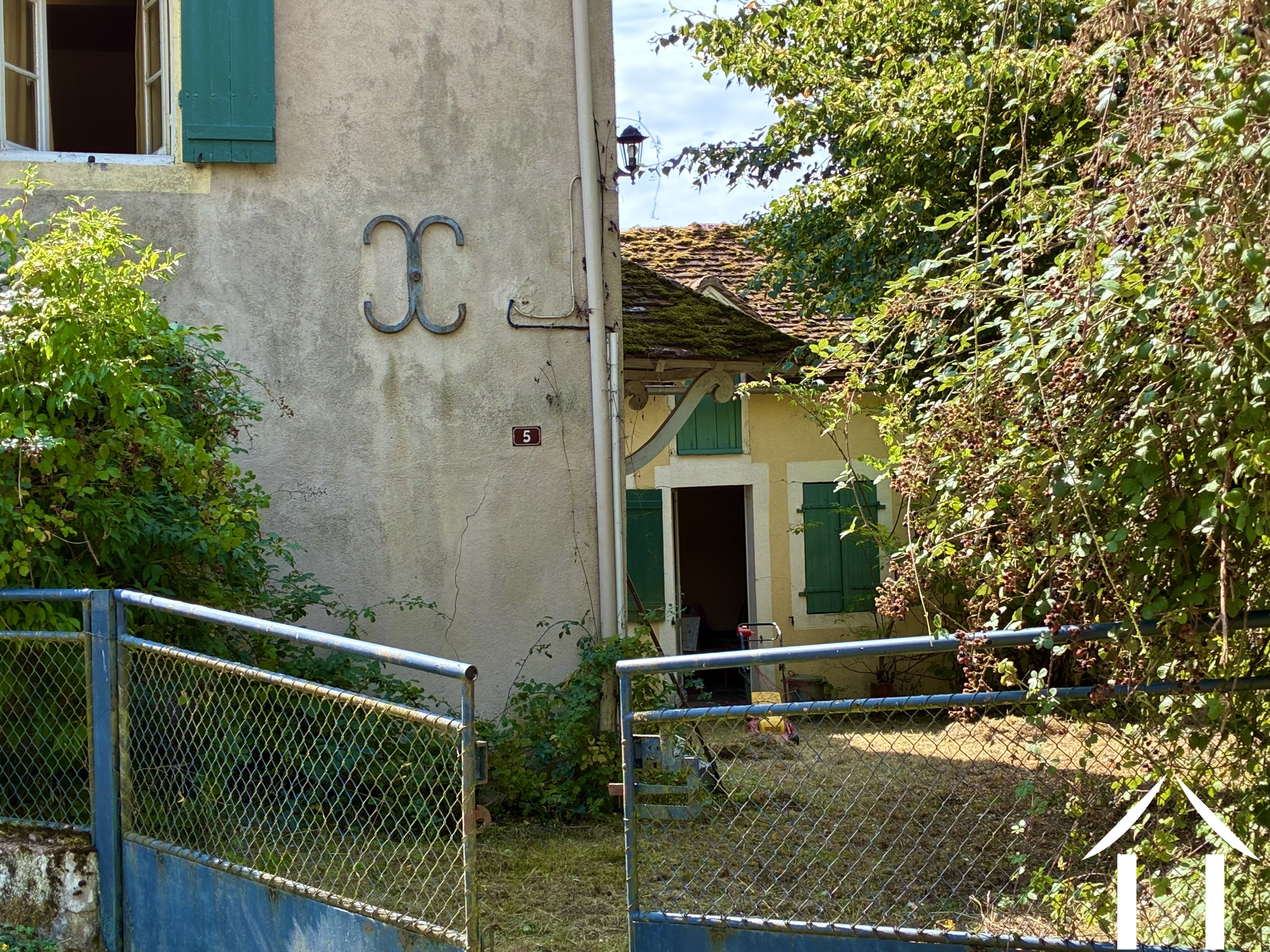 Woonhuis te koop chougny, bourgogne, cvh5620L Afbeelding - 4