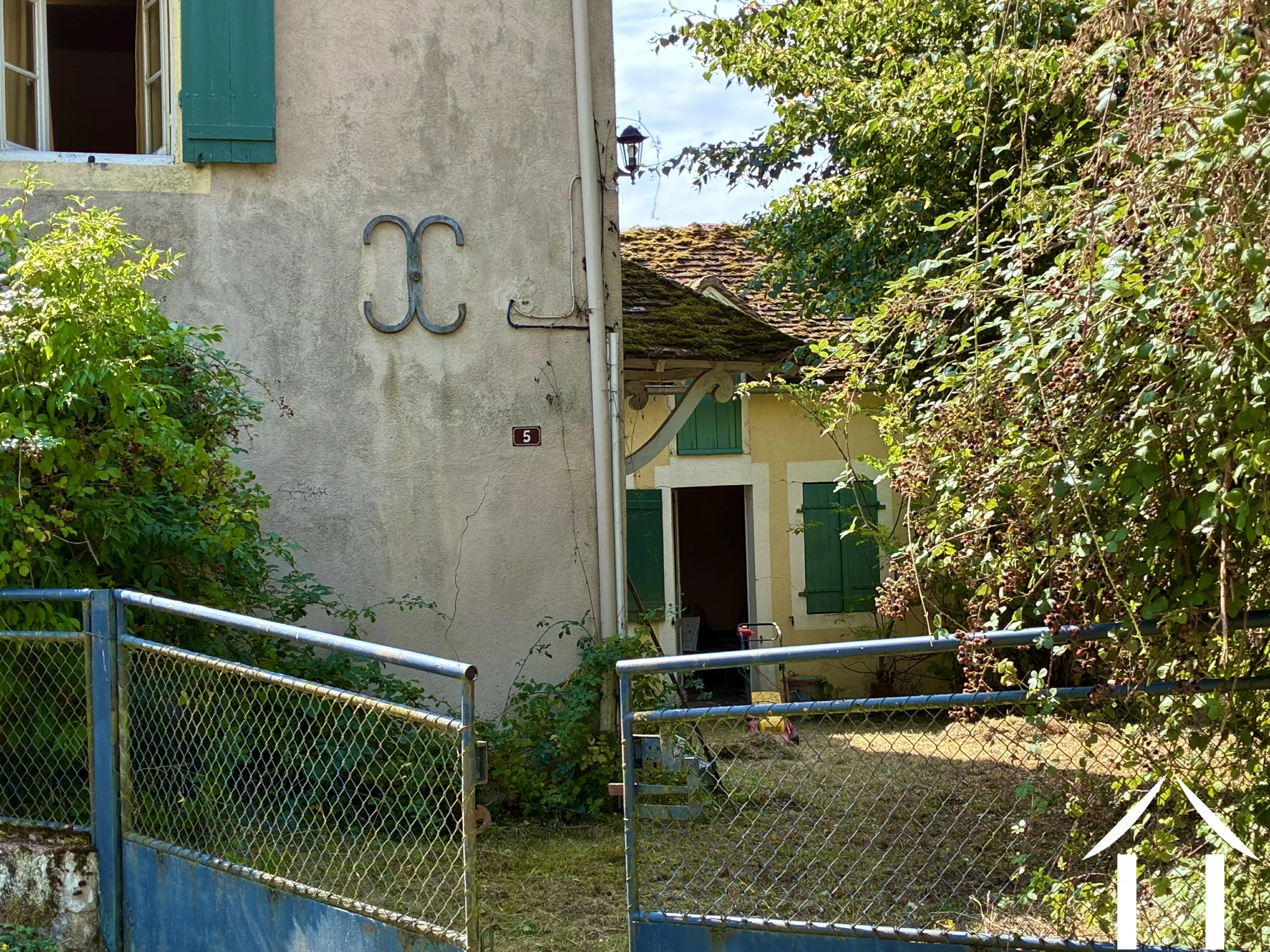 Woonhuis te koop chougny, bourgogne, cvh5620L Afbeelding - 4