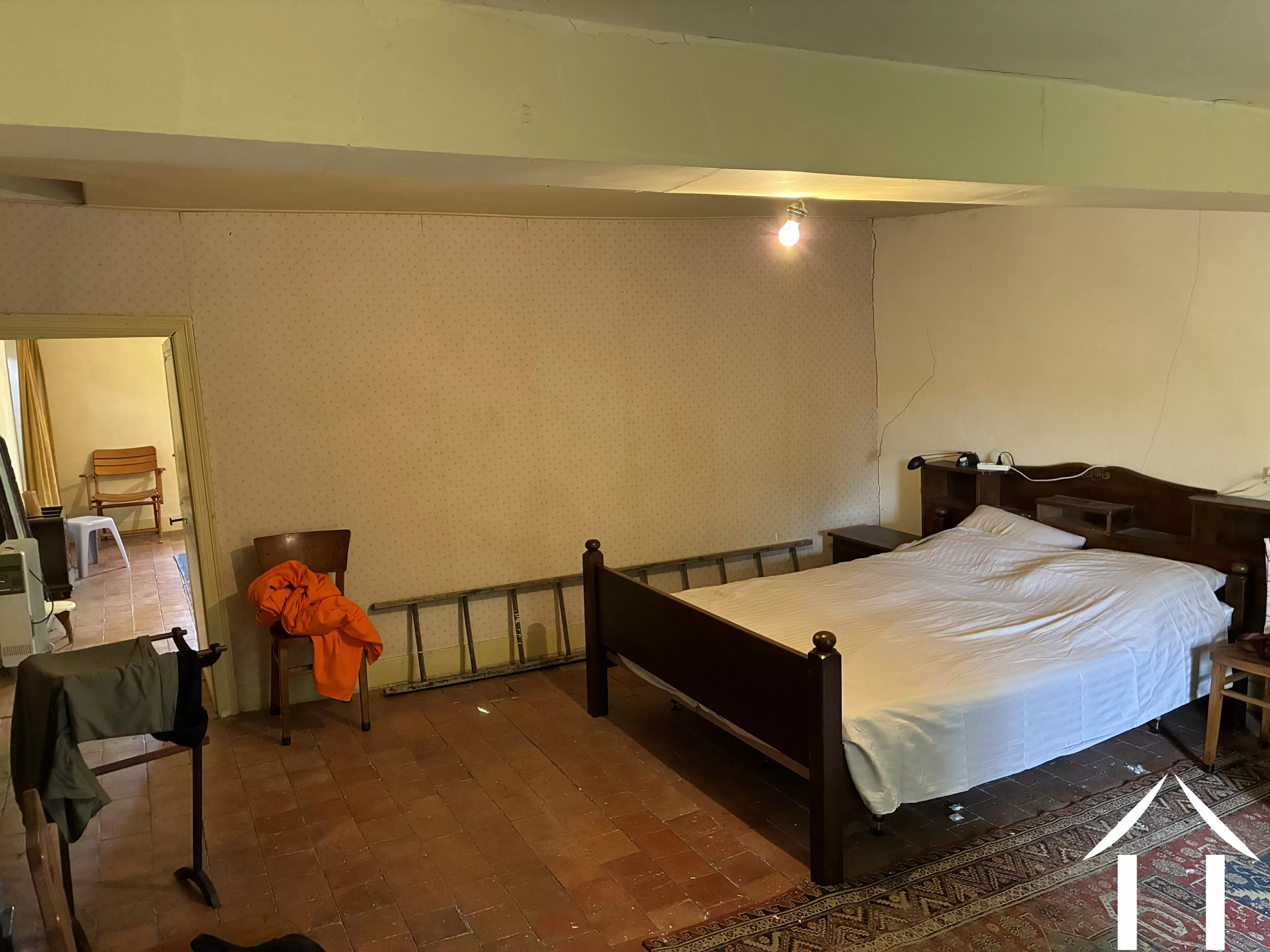 Woonhuis te koop chougny, bourgogne, cvh5620L Afbeelding - 12