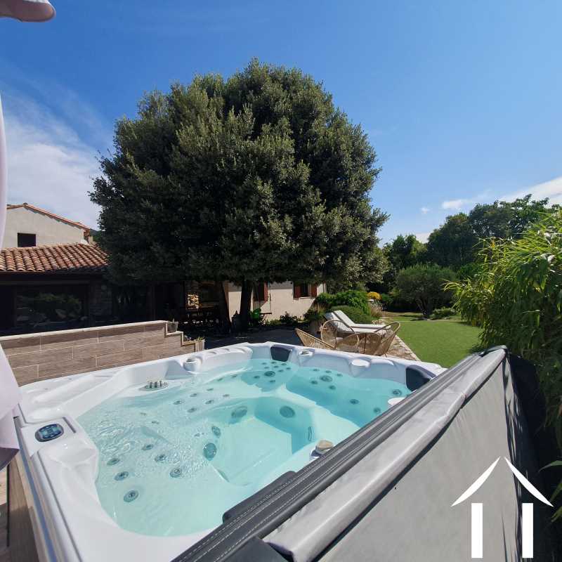 Woonhuis te koop colombieres sur orb, languedoc-roussillon, 09-6951 Afbeelding - 3