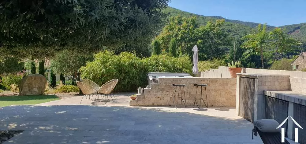 Woonhuis te koop colombieres sur orb, languedoc-roussillon, 09-6951 Afbeelding - 5