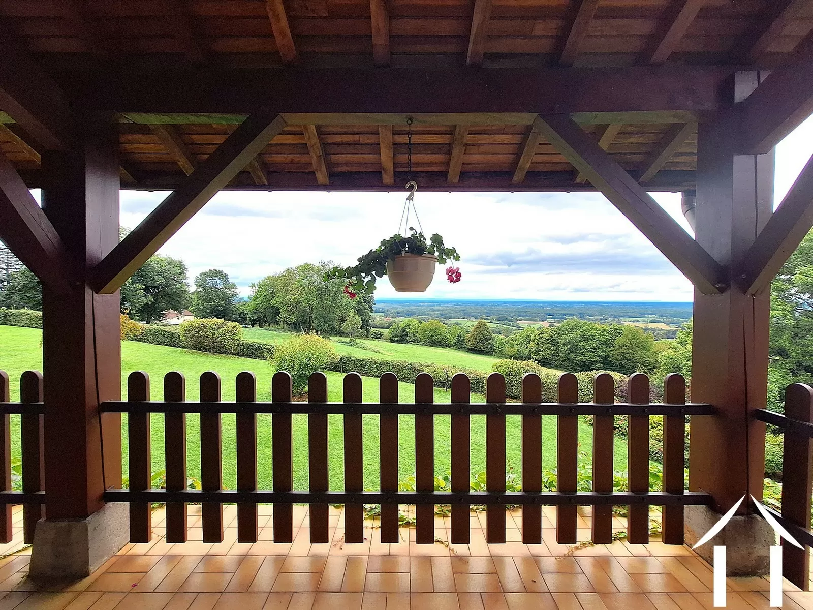 Woonhuis te koop cuiseaux, bourgogne, JDP5630S Afbeelding - 17