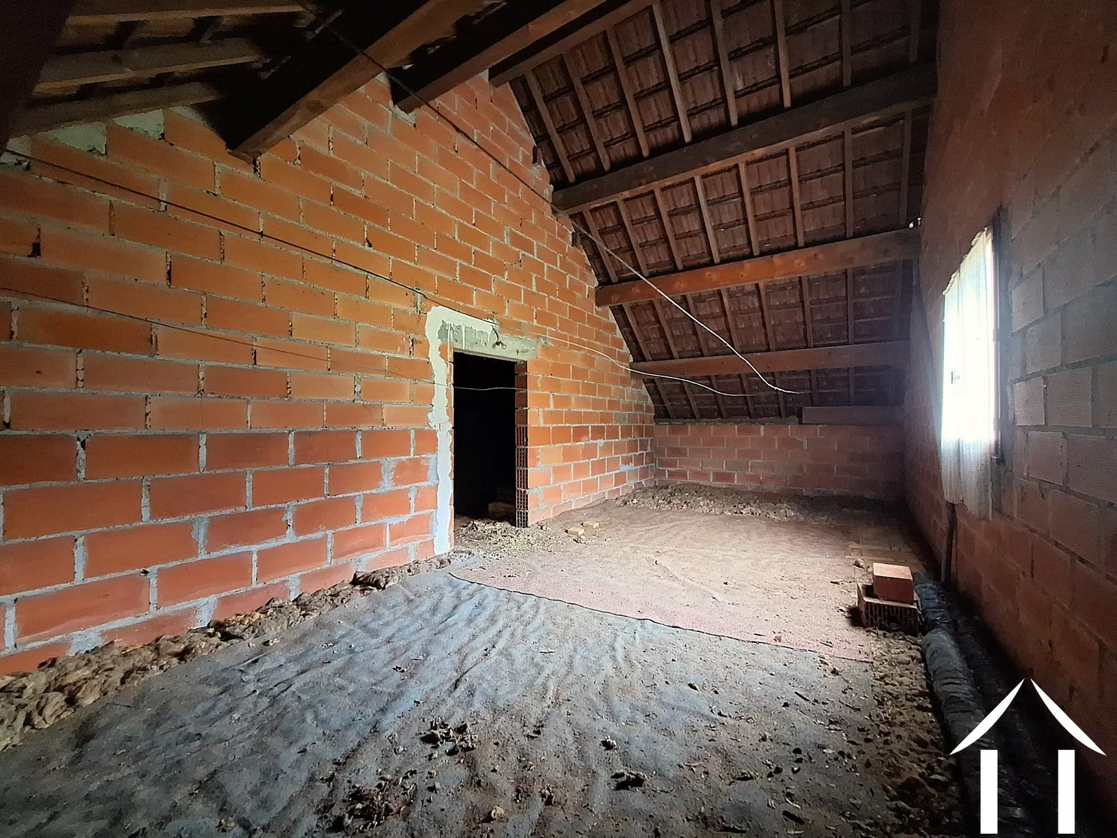 Woonhuis te koop cuiseaux, bourgogne, JDP5630S Afbeelding - 25