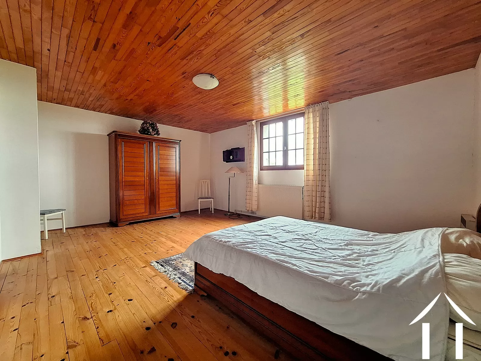 Woonhuis te koop cuiseaux, bourgogne, JDP5630S Afbeelding - 22