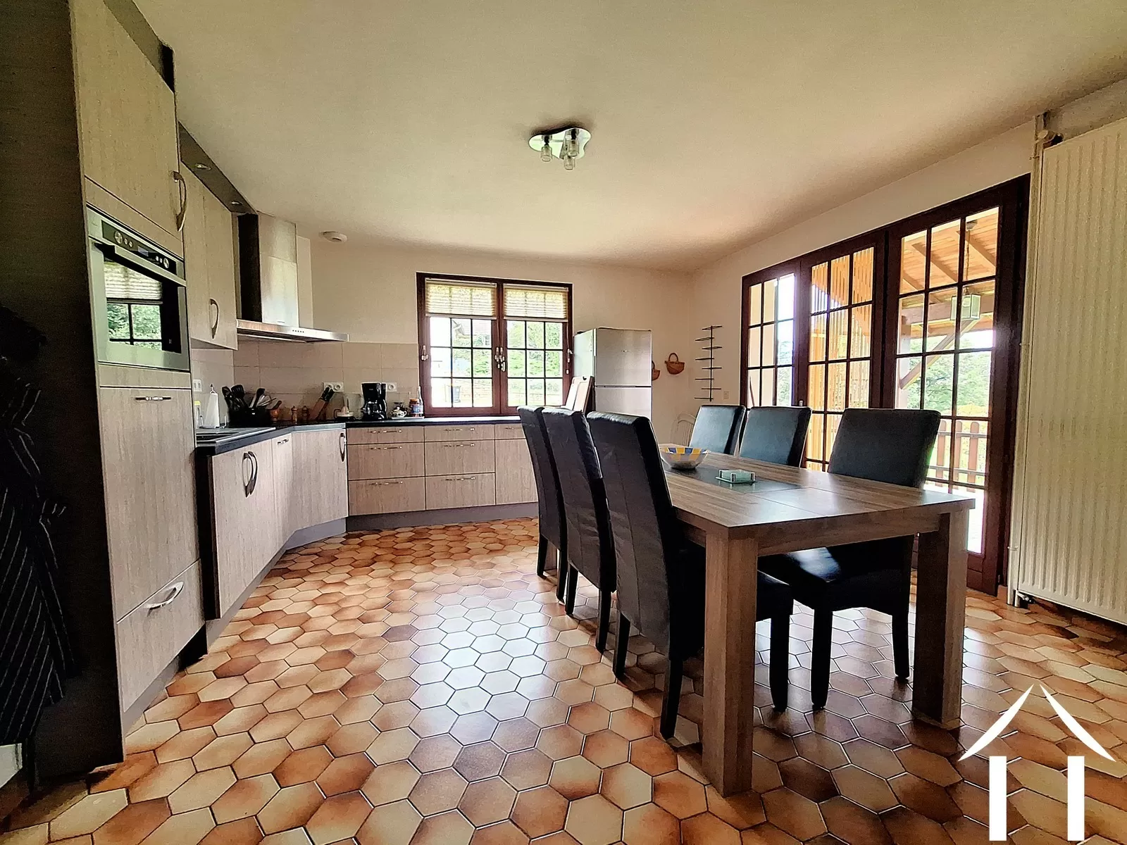 Woonhuis te koop cuiseaux, bourgogne, JDP5630S Afbeelding - 6