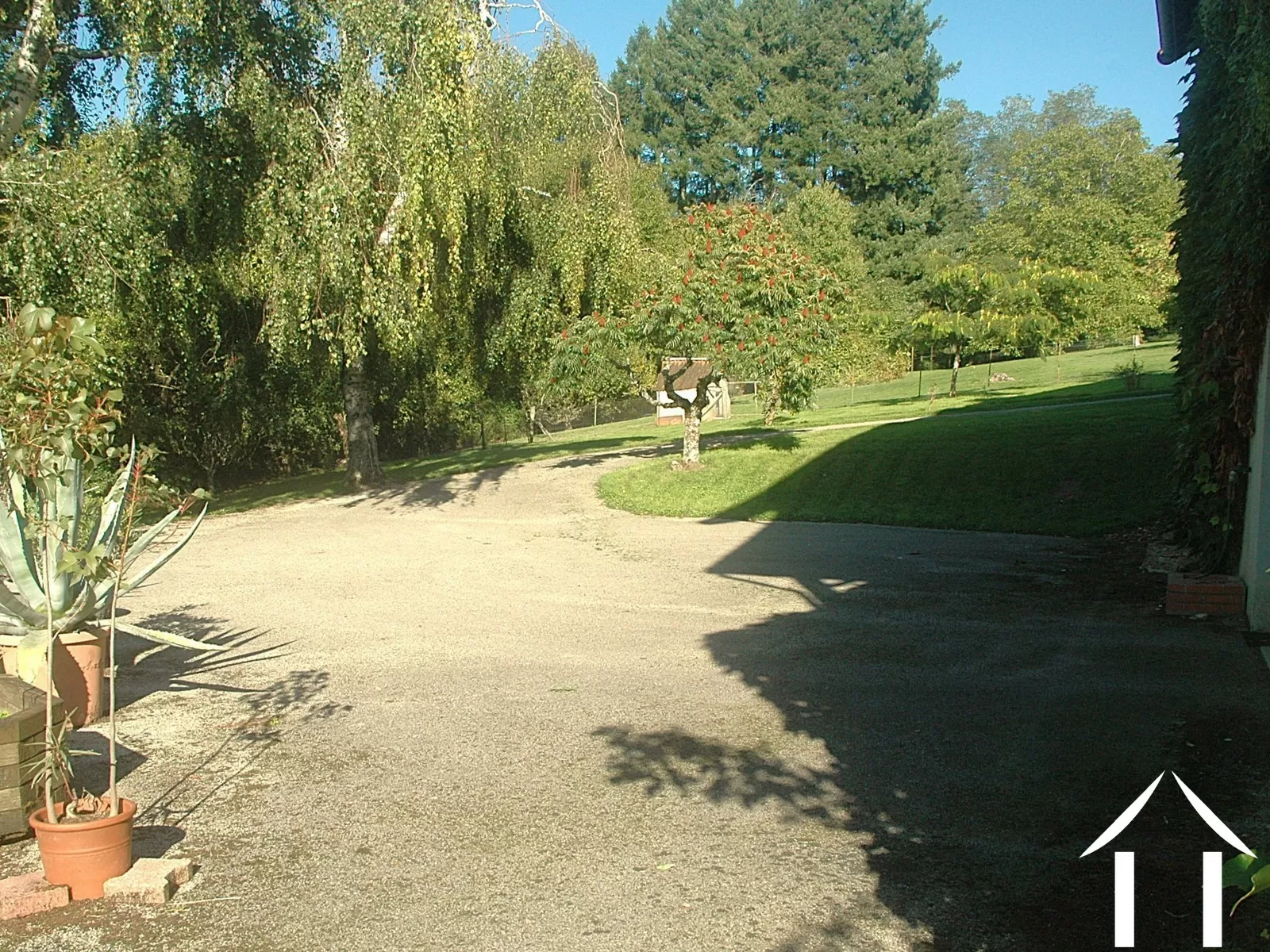 Woonhuis te koop cuiseaux, bourgogne, JDP5630S Afbeelding - 29