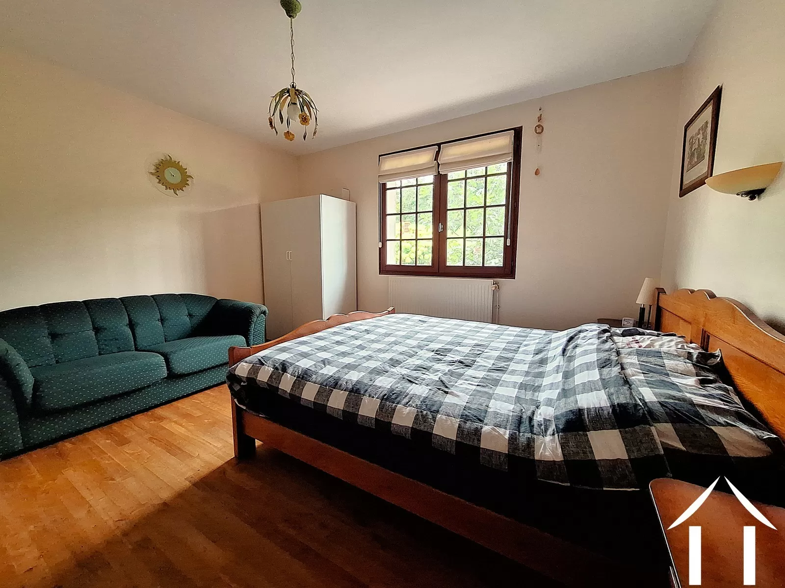 Woonhuis te koop cuiseaux, bourgogne, JDP5630S Afbeelding - 18