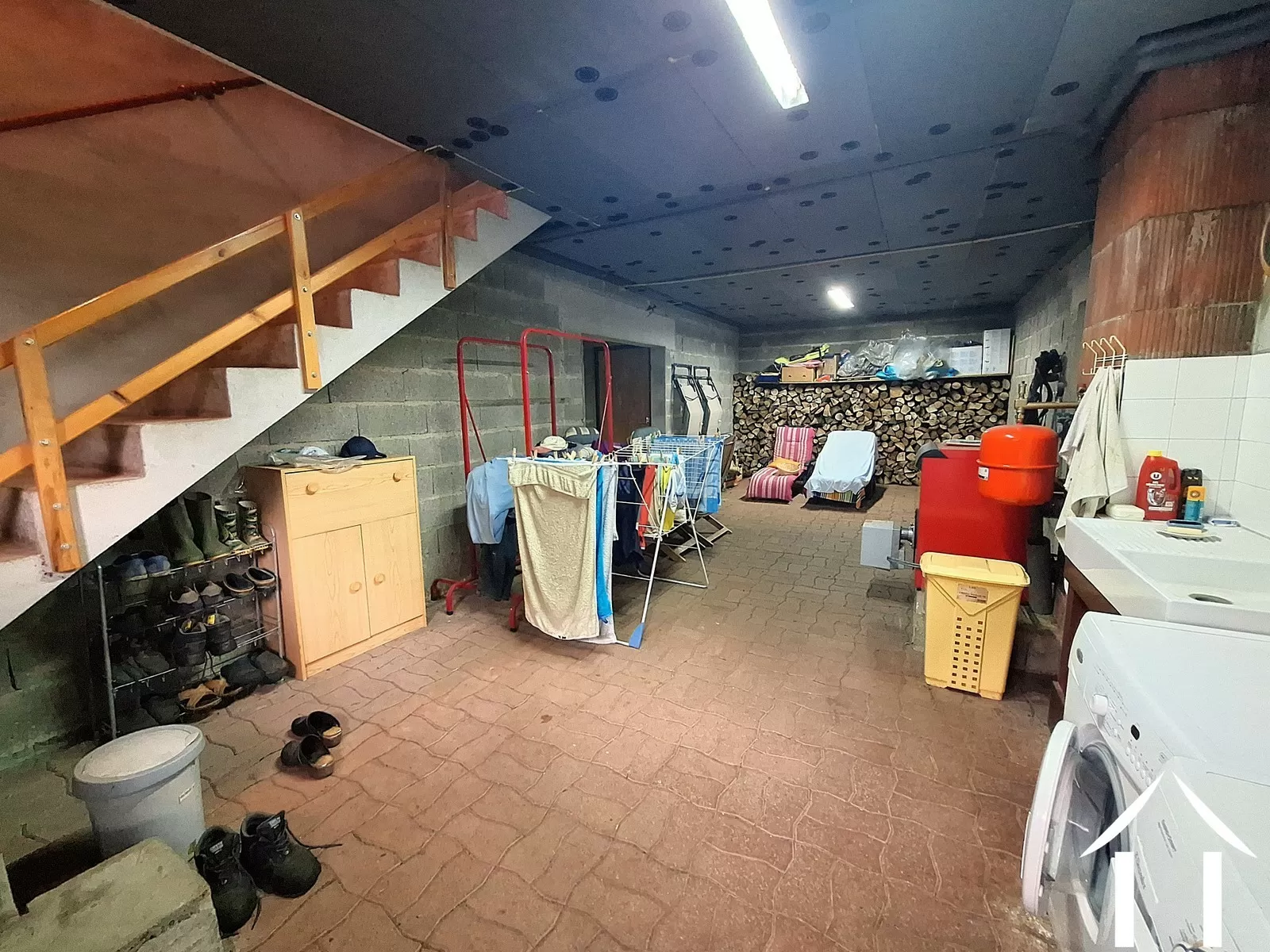 Woonhuis te koop cuiseaux, bourgogne, JDP5630S Afbeelding - 27